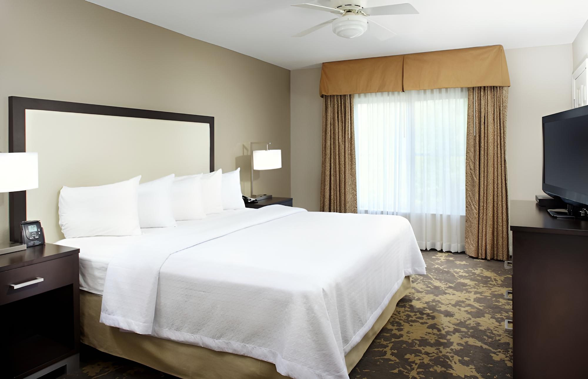 Suite, 1 Bedroom