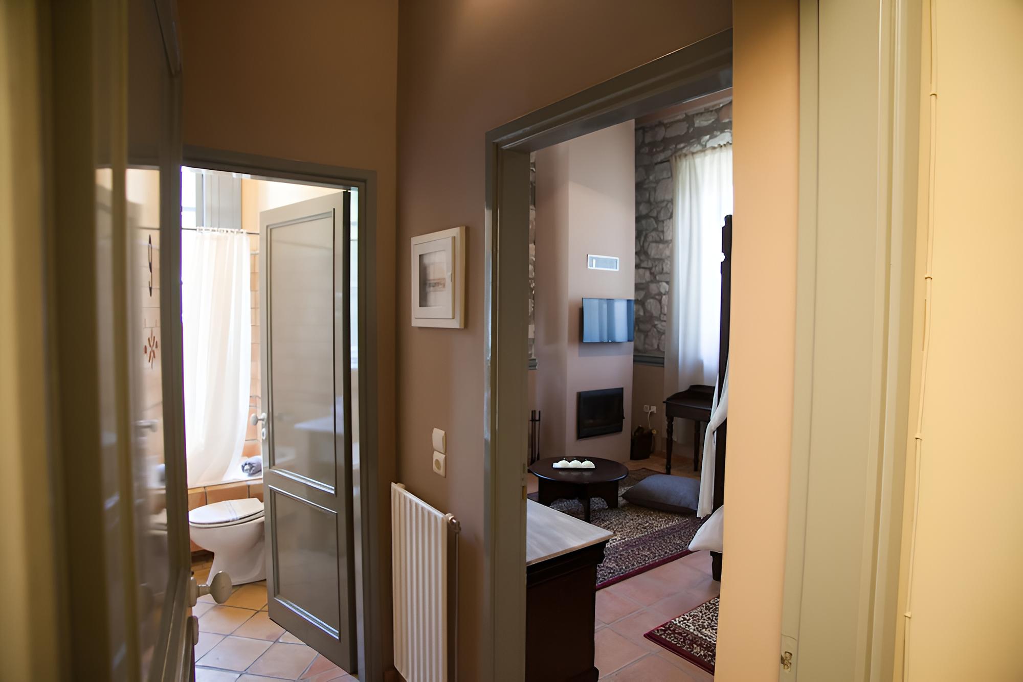 Deluxe Room photo 1