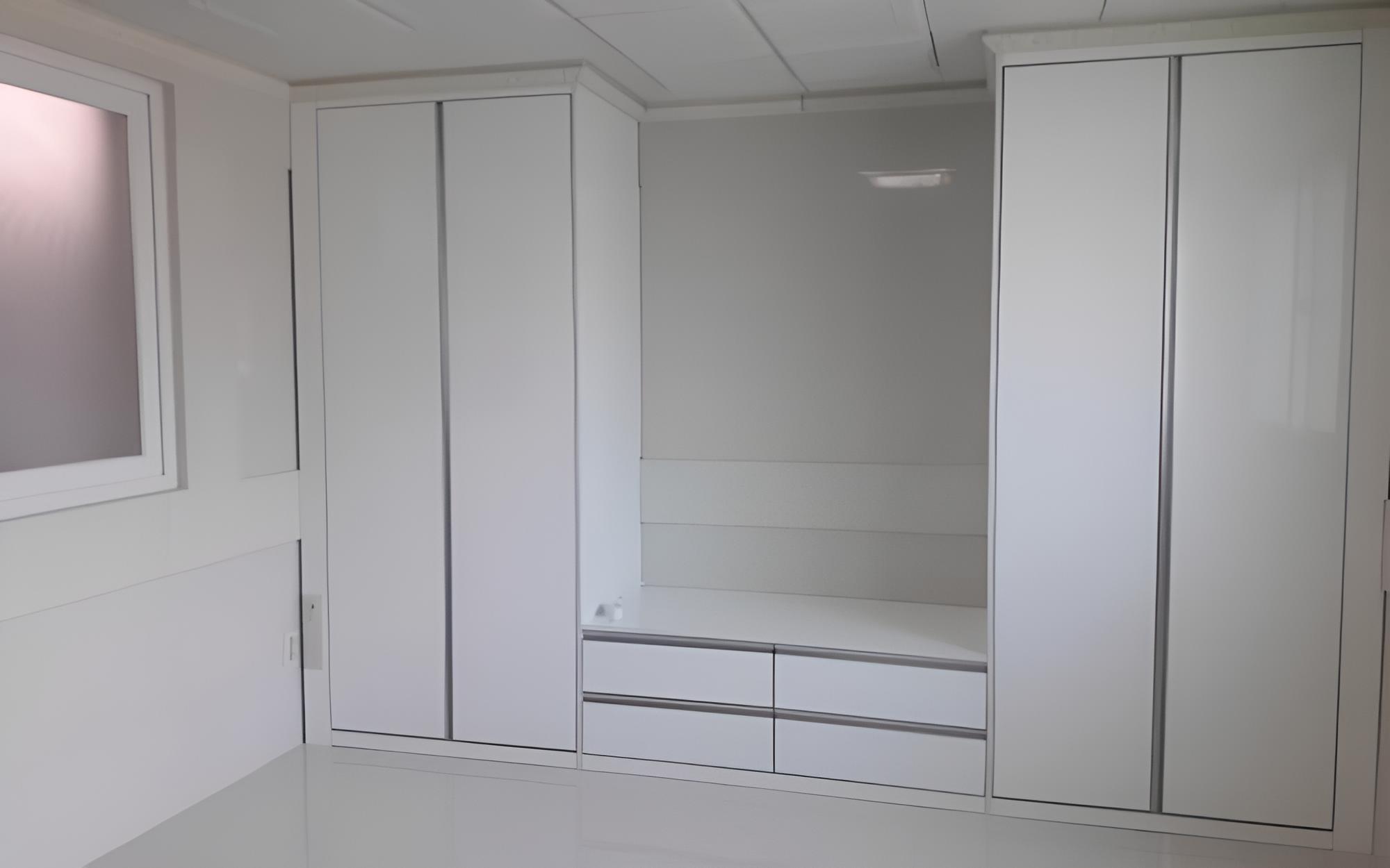 Room (Yeongwol Pension 112)