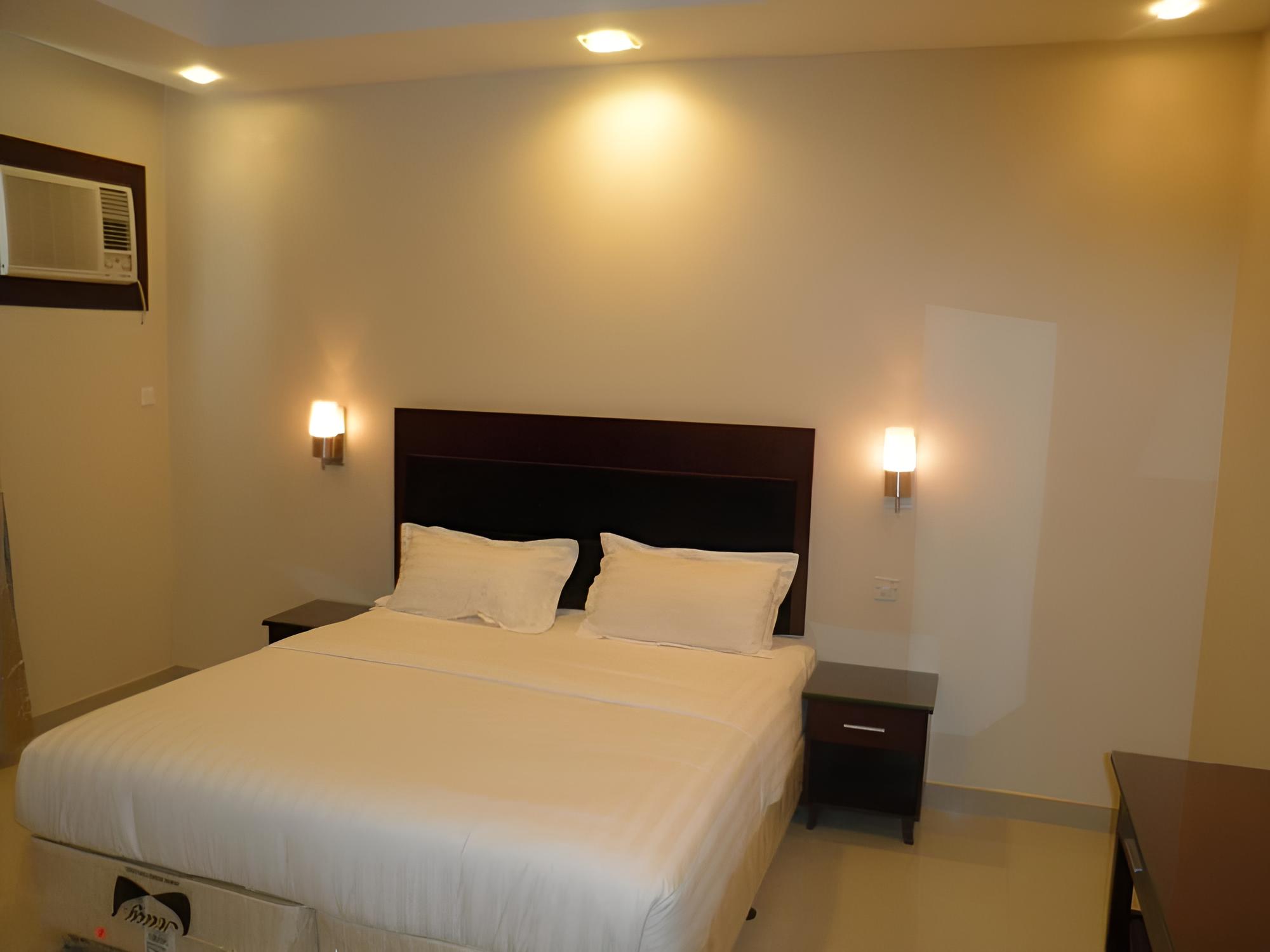 Apartment, 1 Bedroom