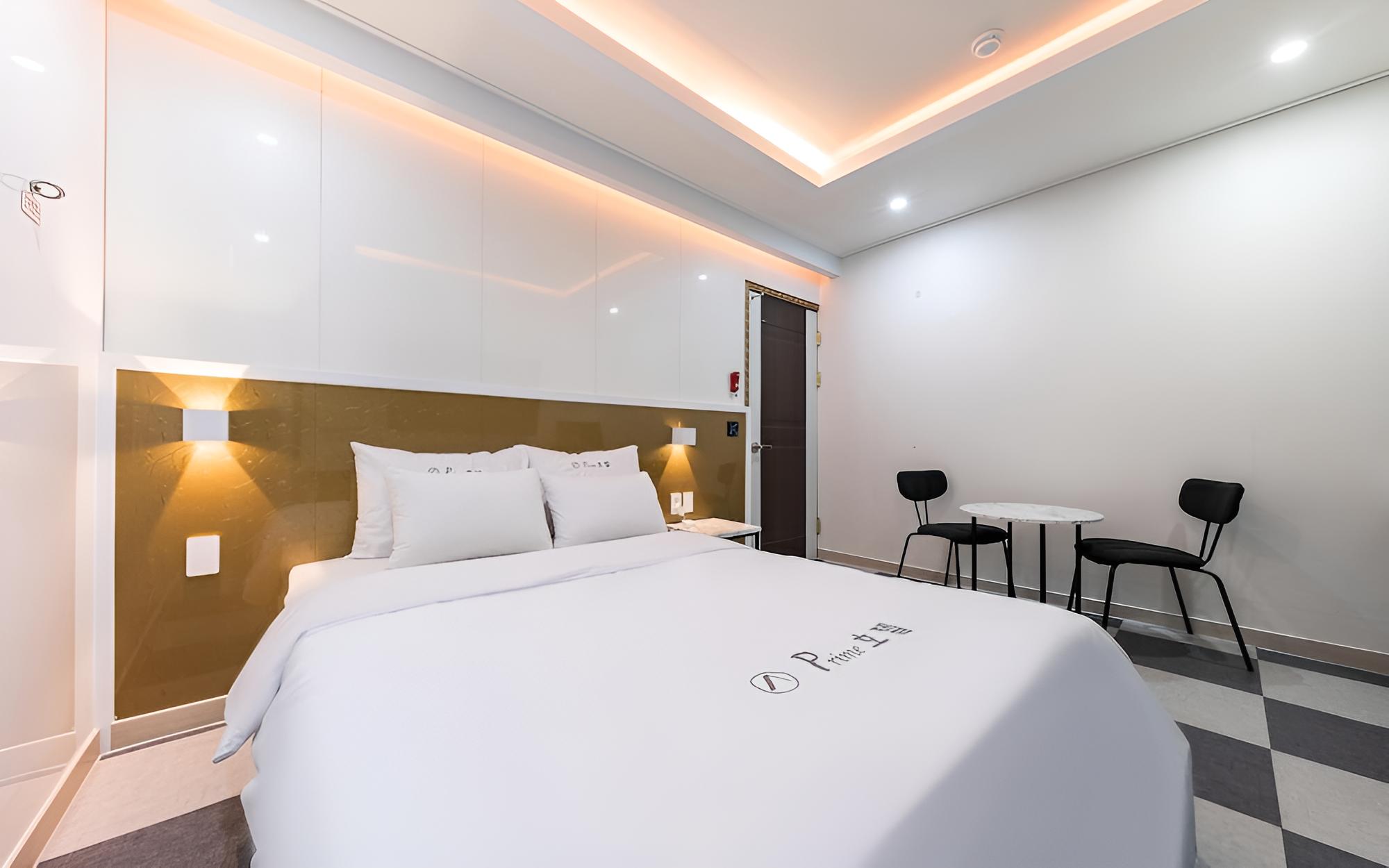 Room (Deluxe (baggable) (high-end no-hard P) - Photo 3