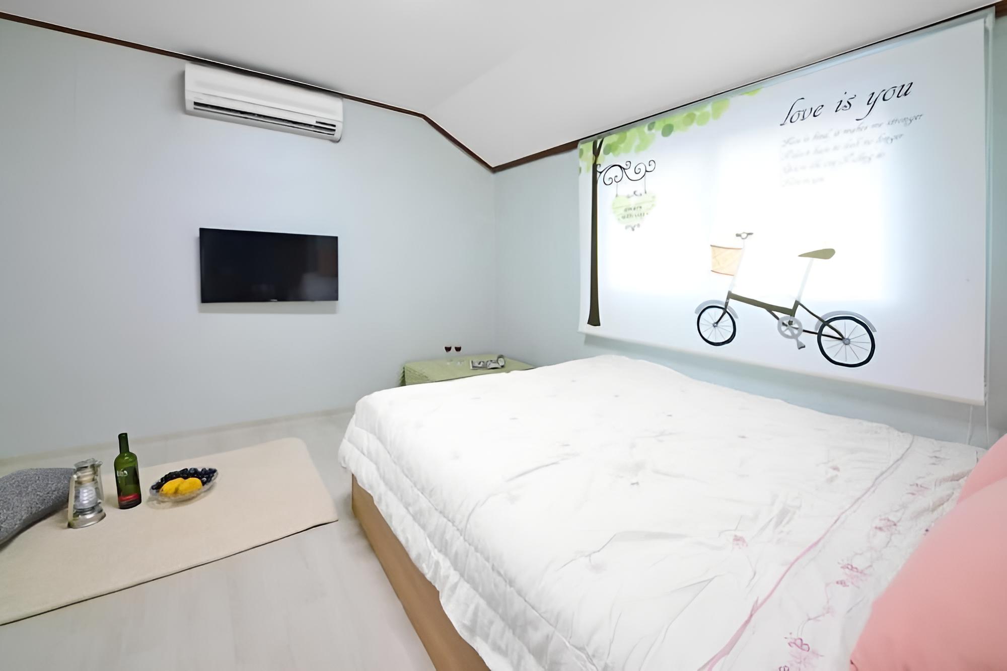 Basic Room, 1 Bedroom (Haesam)