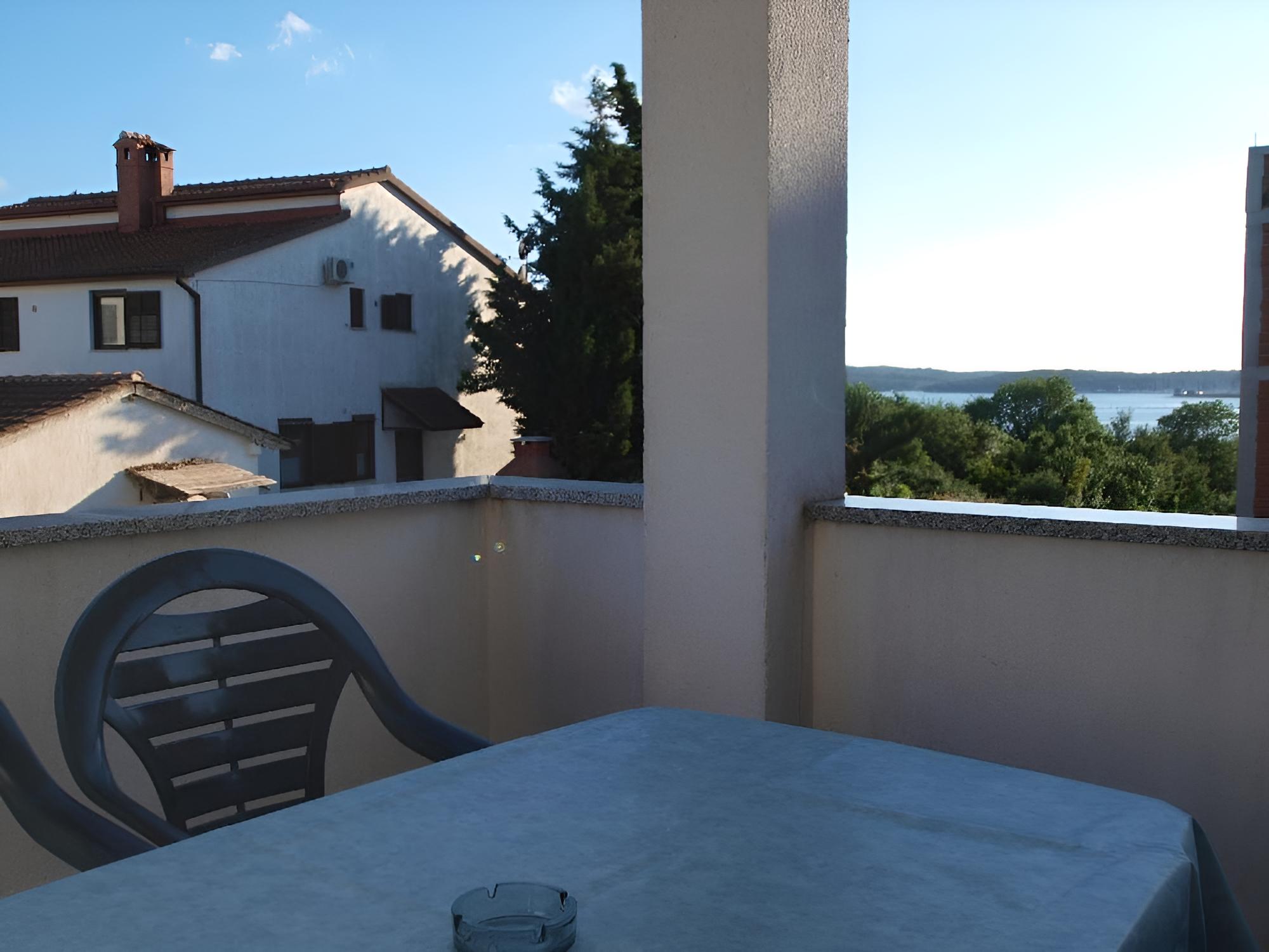 Apartment (Edvin - A1(5))