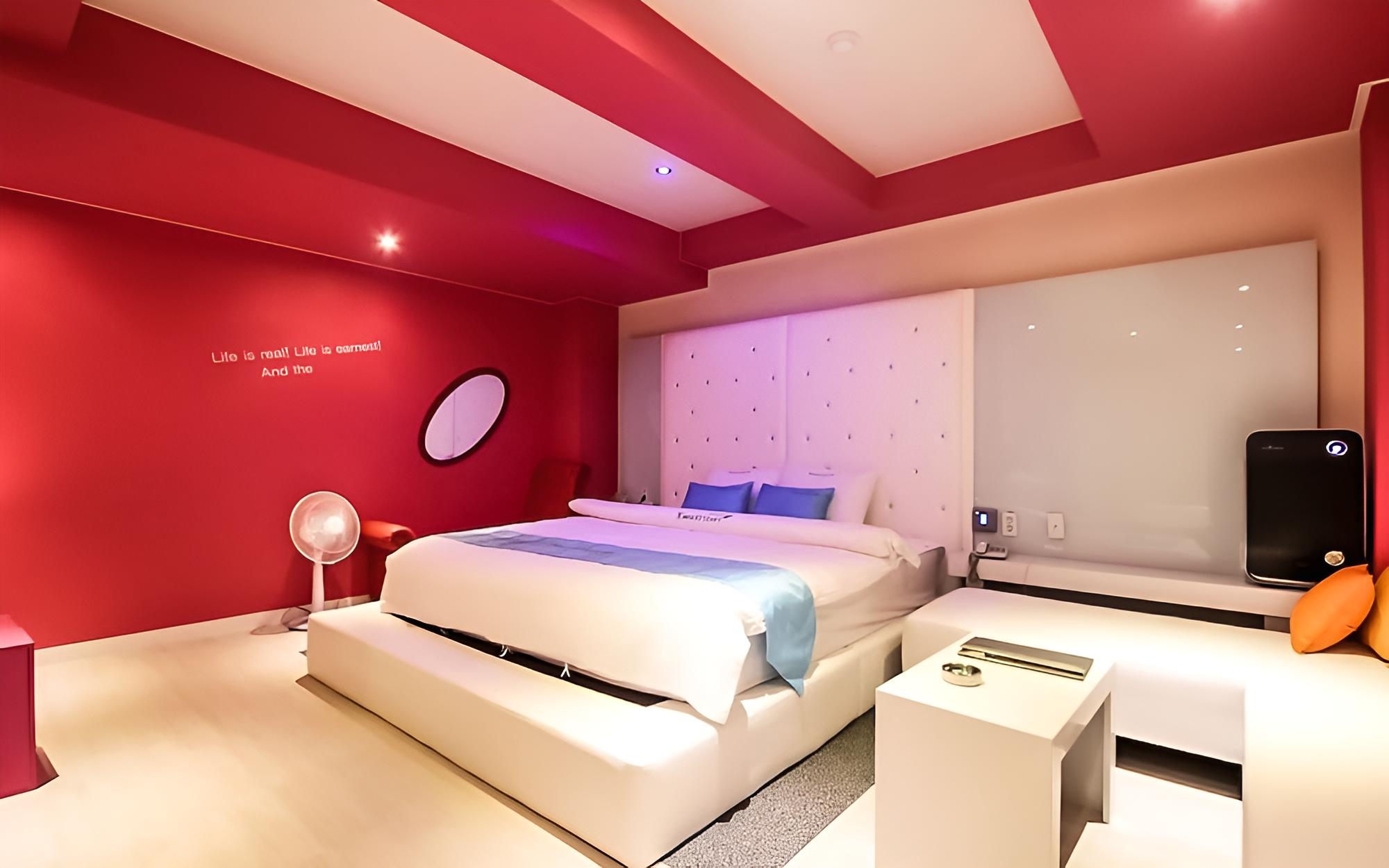 Room (VVIP) - Photo 3