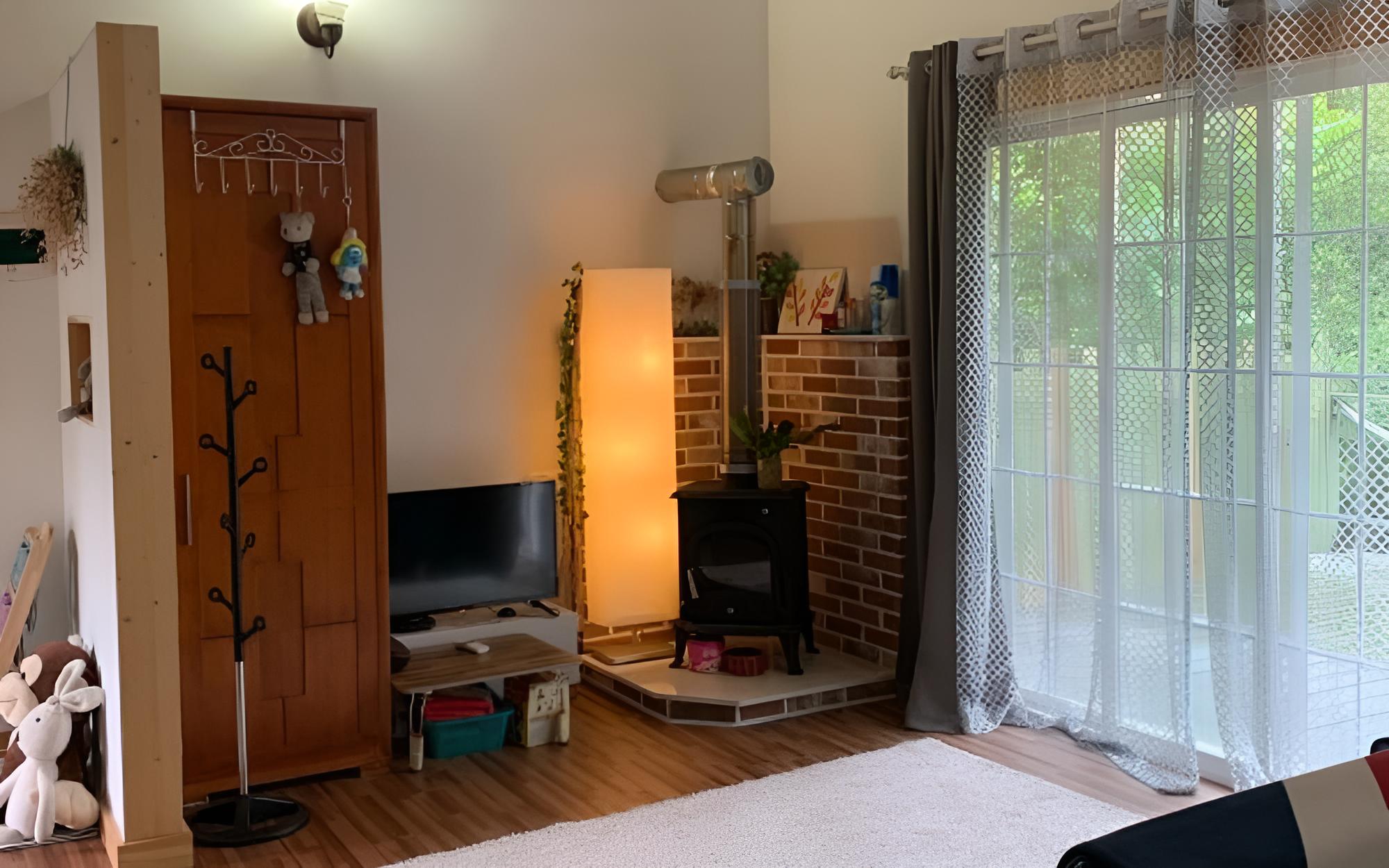 Room (Building 5 Florence (Unshared House D)