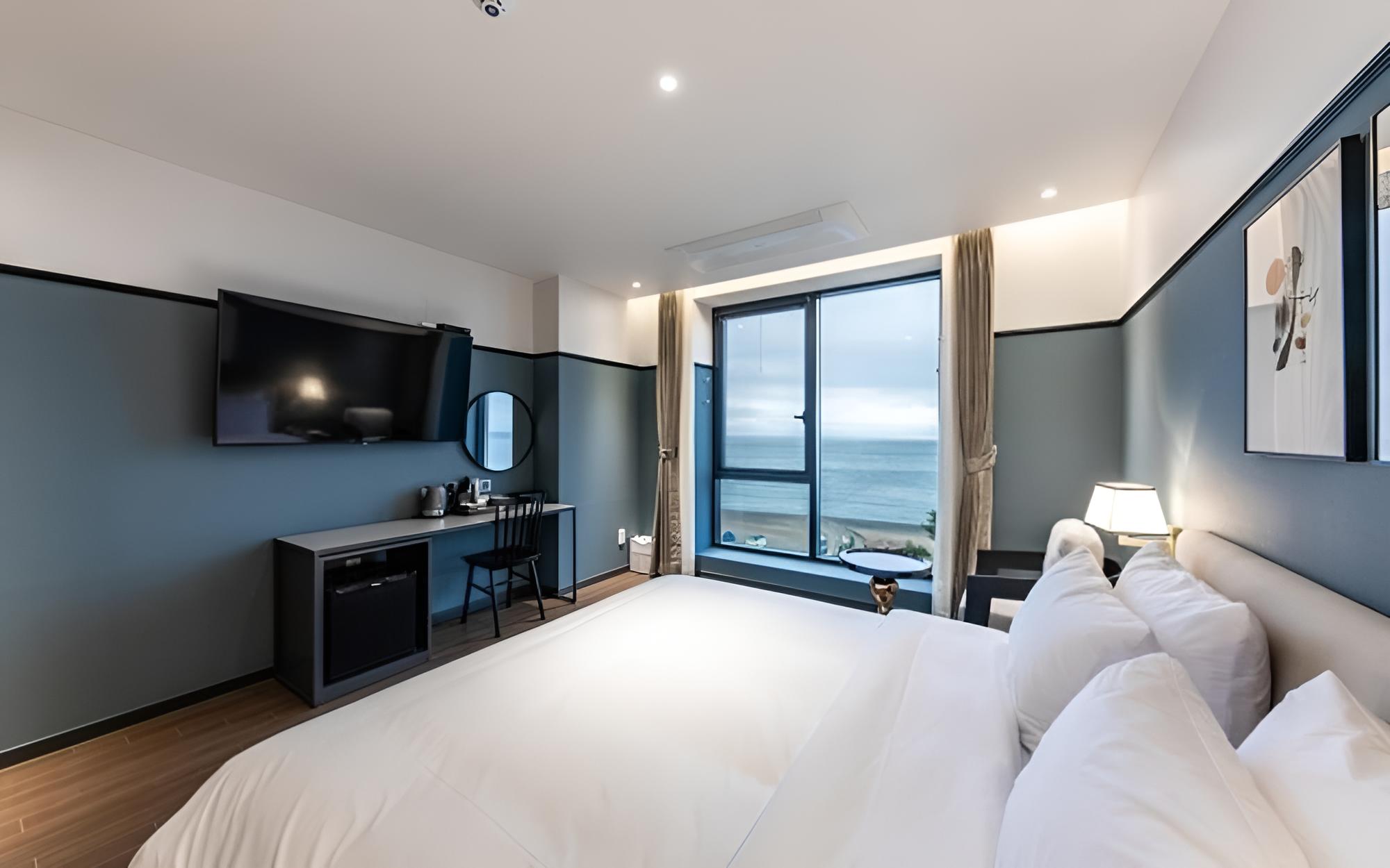 Room (Ocean VIP Double (Breakfast Ocean Vie)