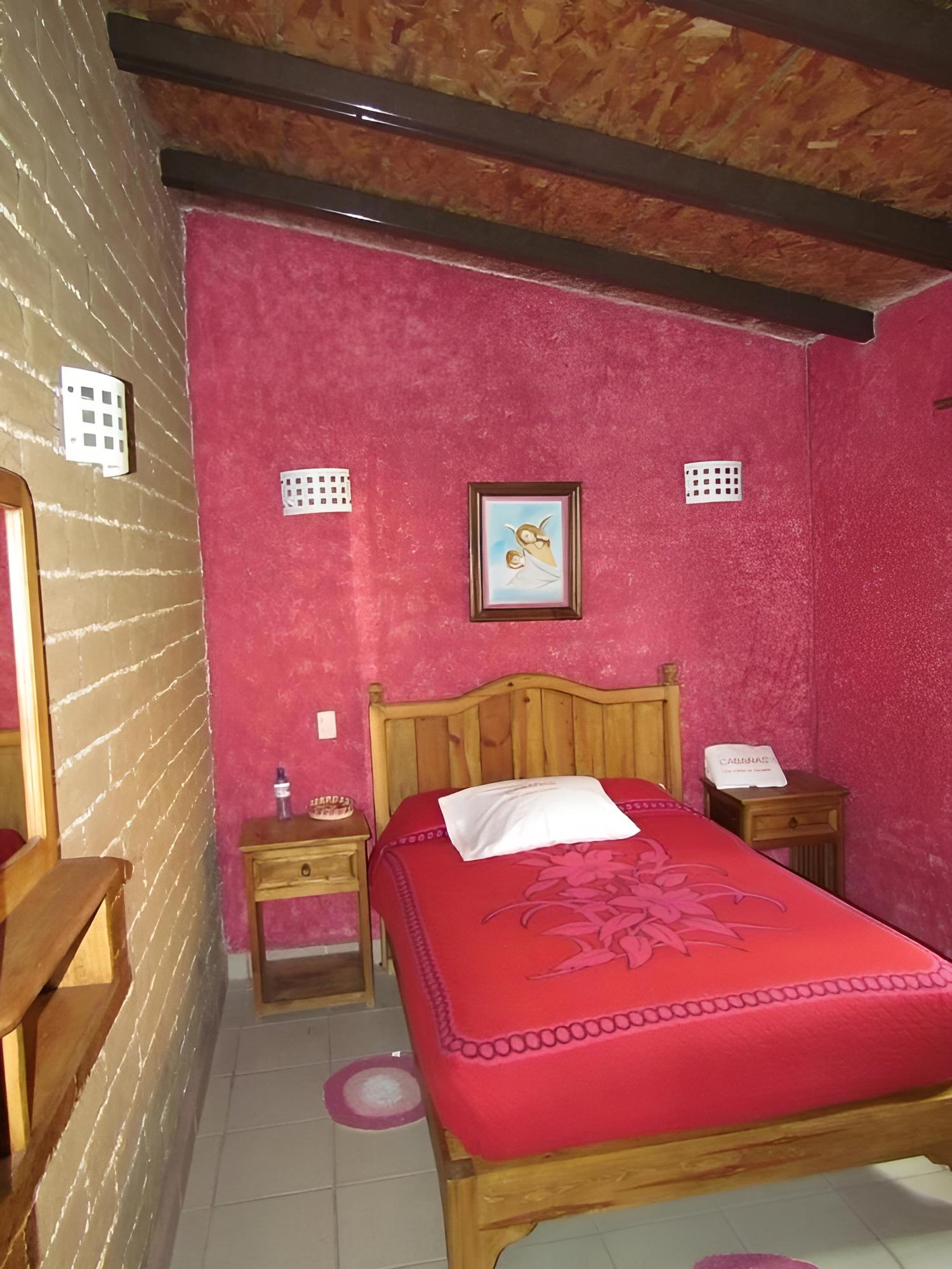 Family Cabin, 2 Bedrooms photo 3