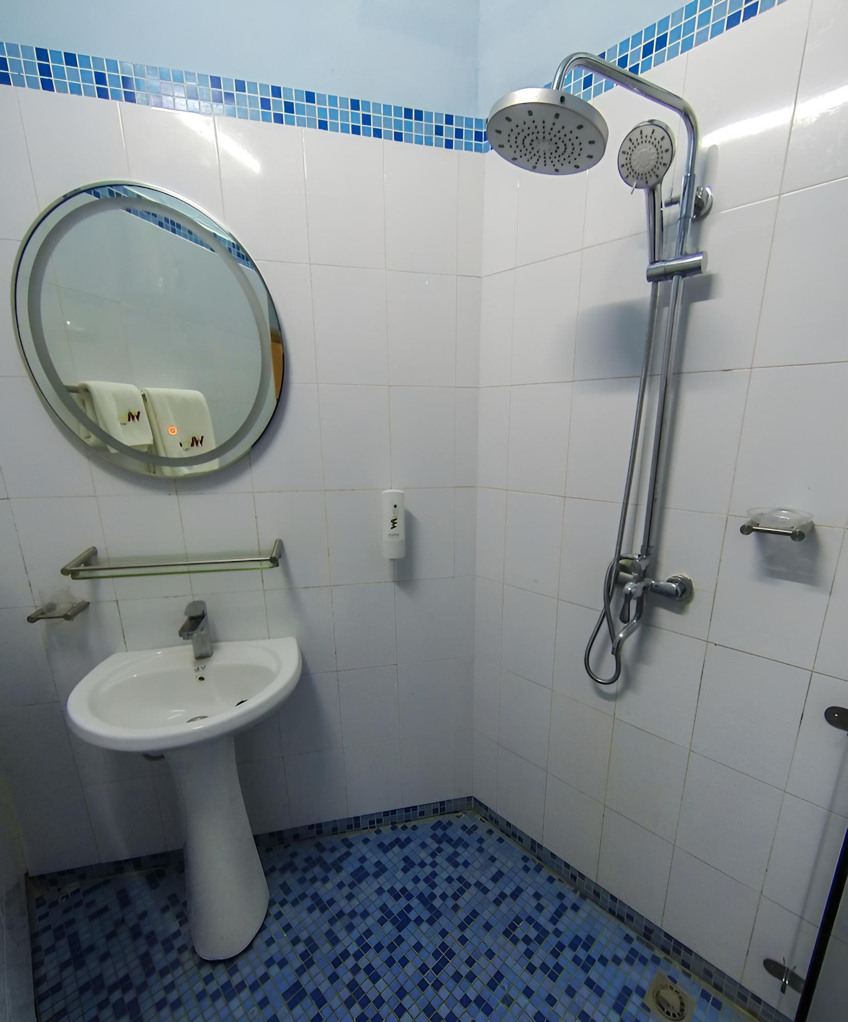 Comfort Single Room
