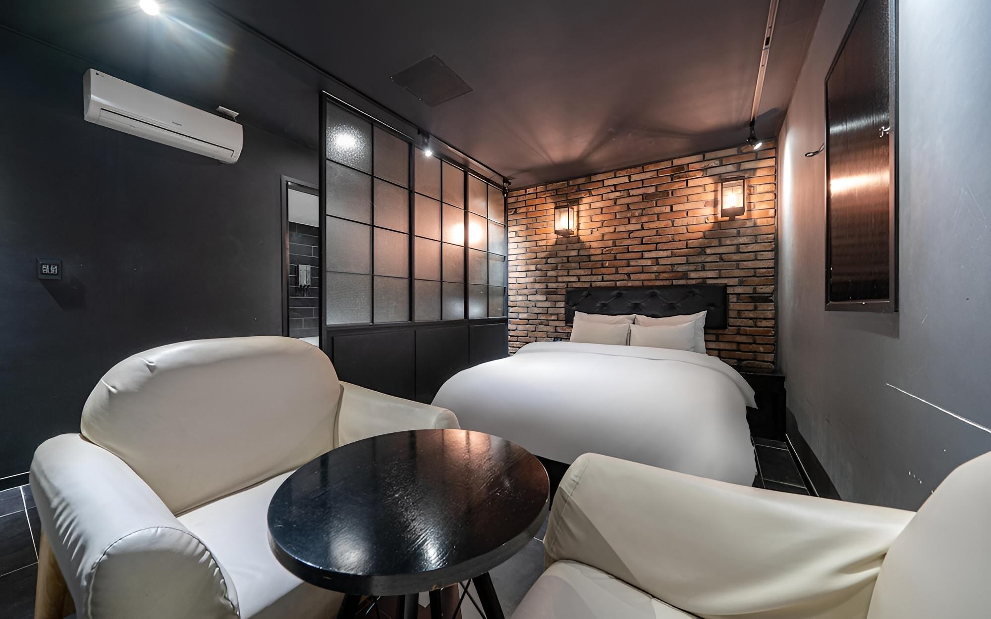 Room (Business only - Deluxe (Styler Netfli) - Photo 22