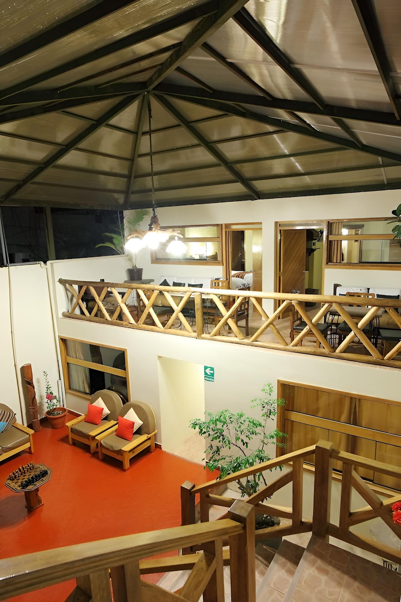 Standard Triple Room, 3 Twin Beds, Private Bathroom