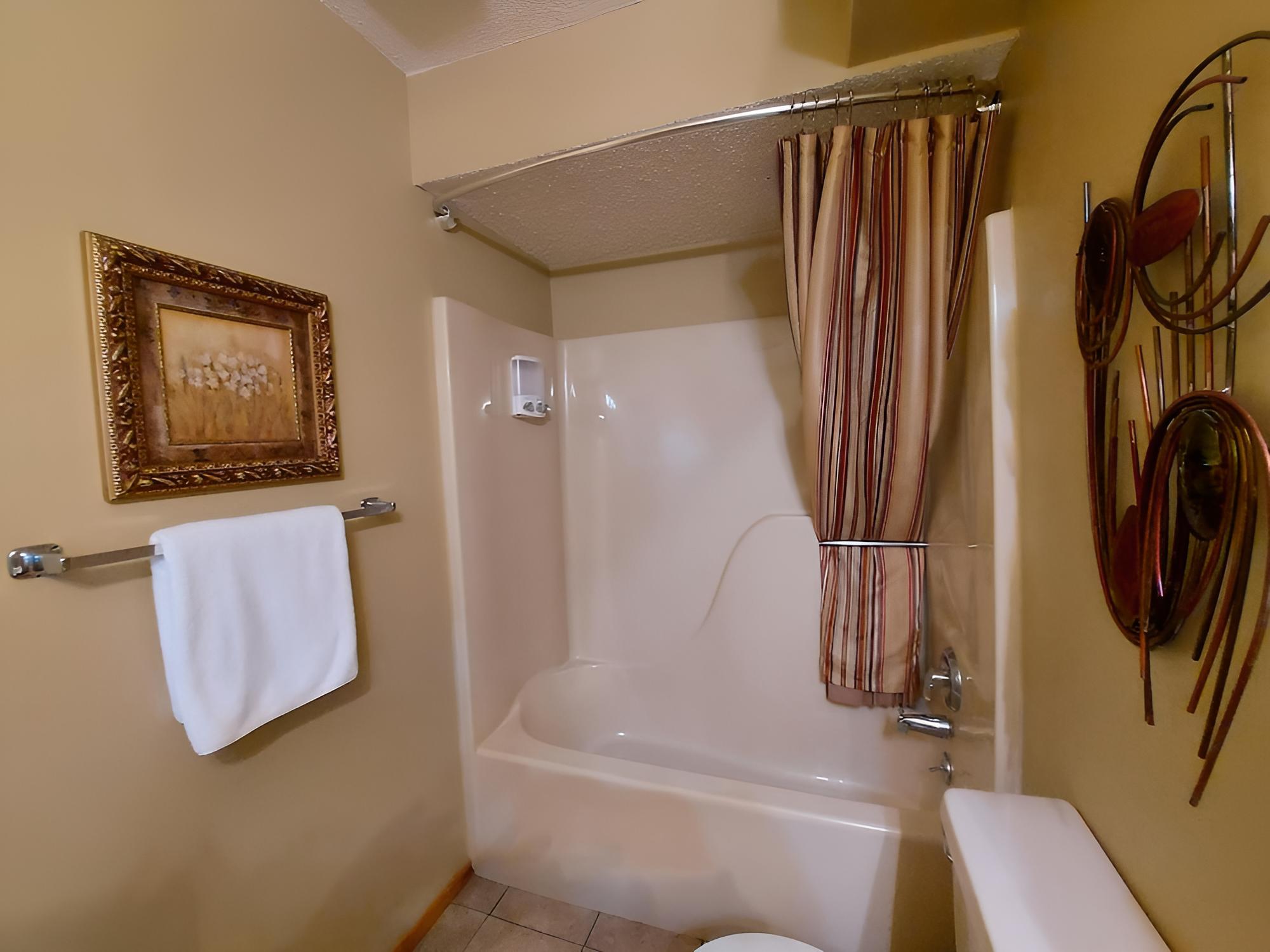 Condo (Serenity Ridge - POOLS - Great Balcon) photo 3