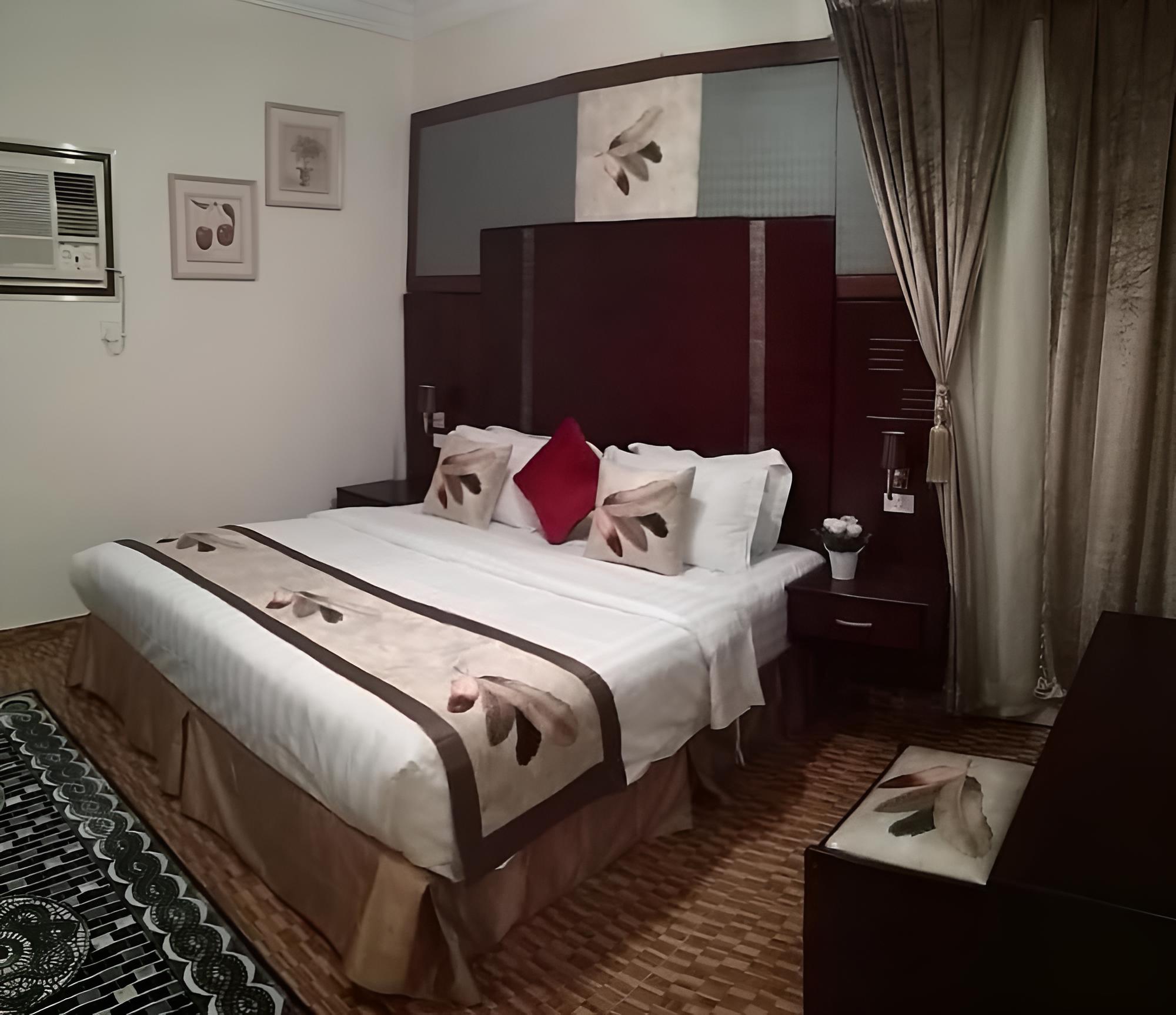 Apartment, 2 Bedrooms