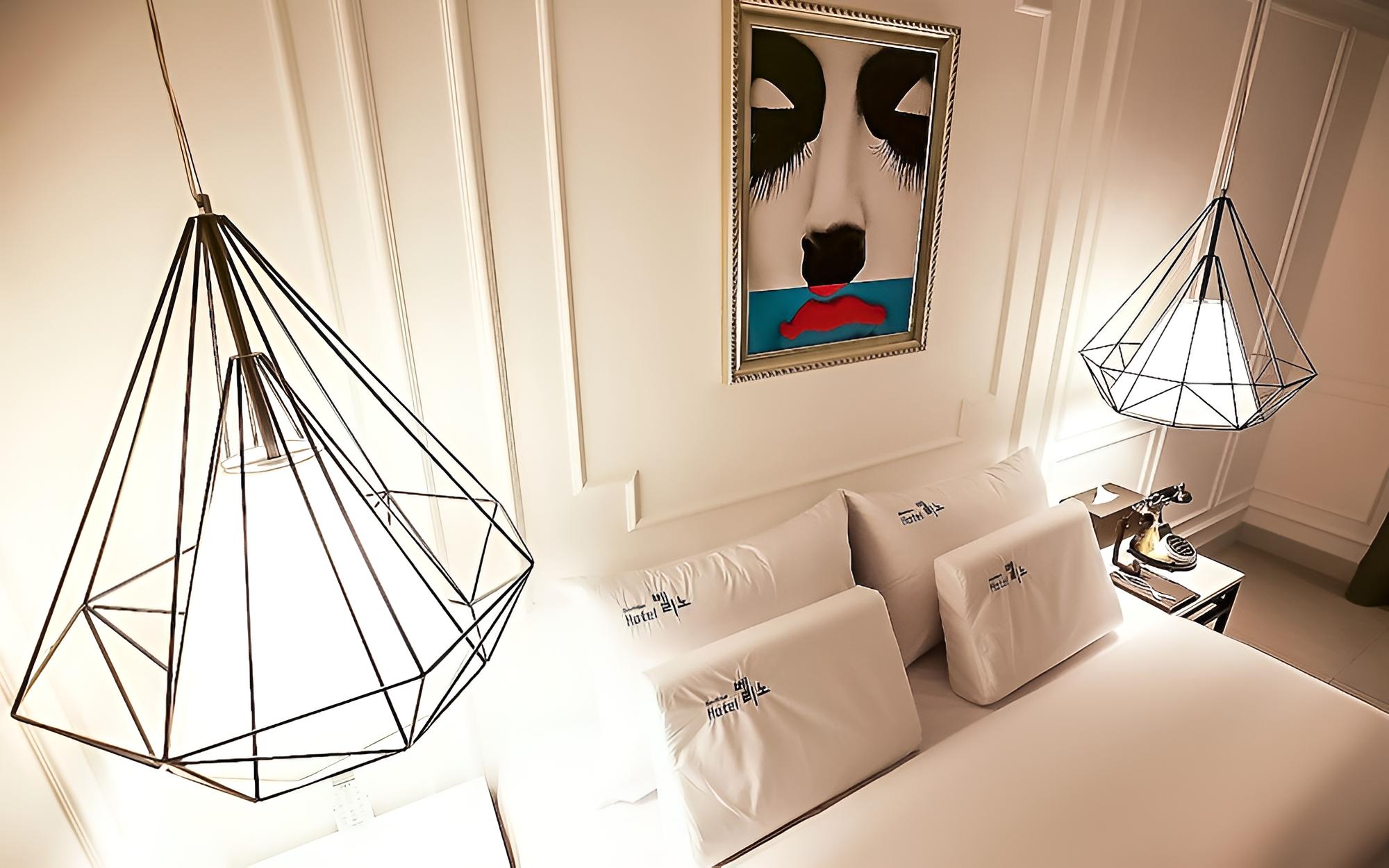 Room (VIP (up to KRW 5000 discount when pay)