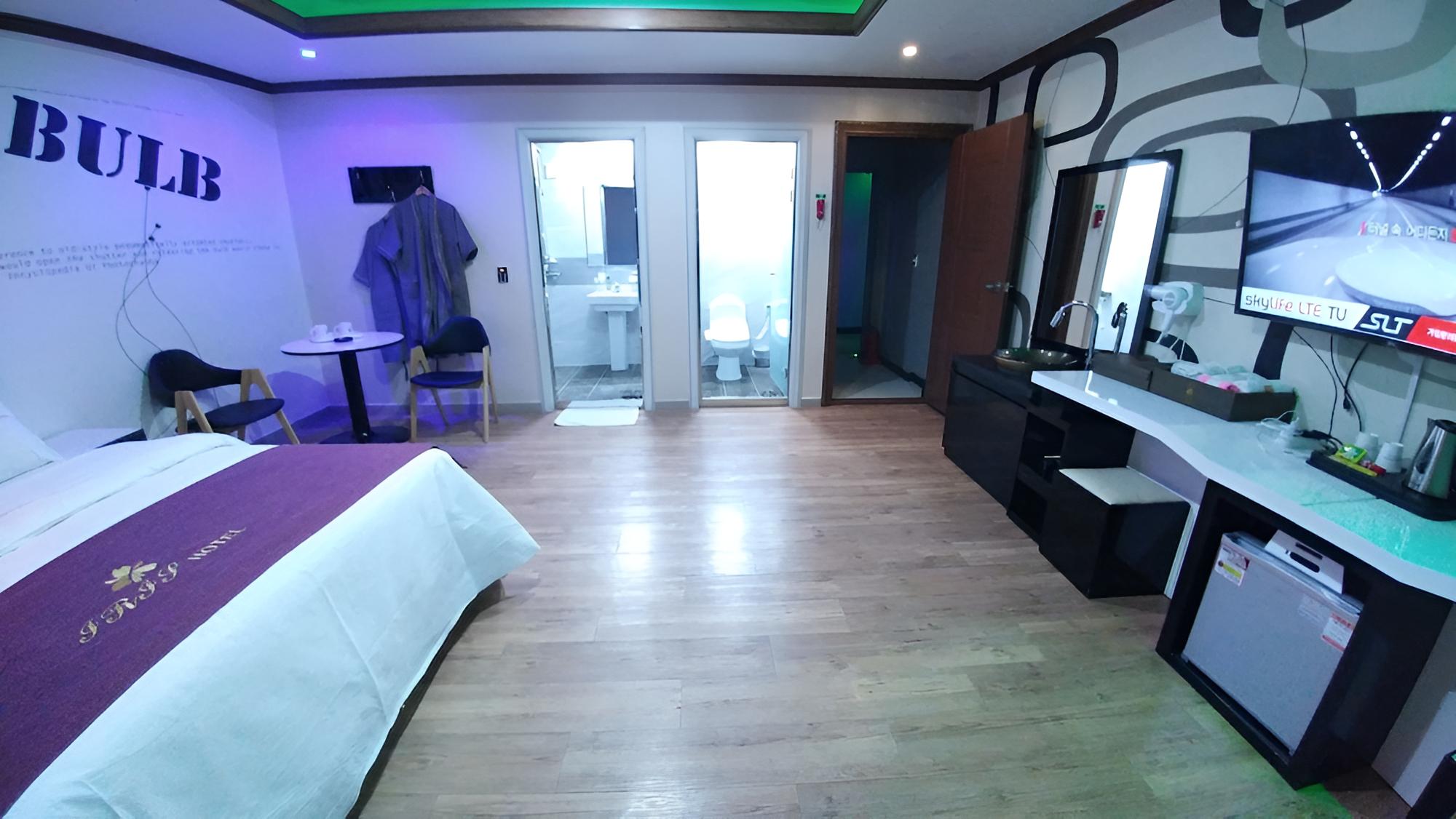 Standard Room photo 1