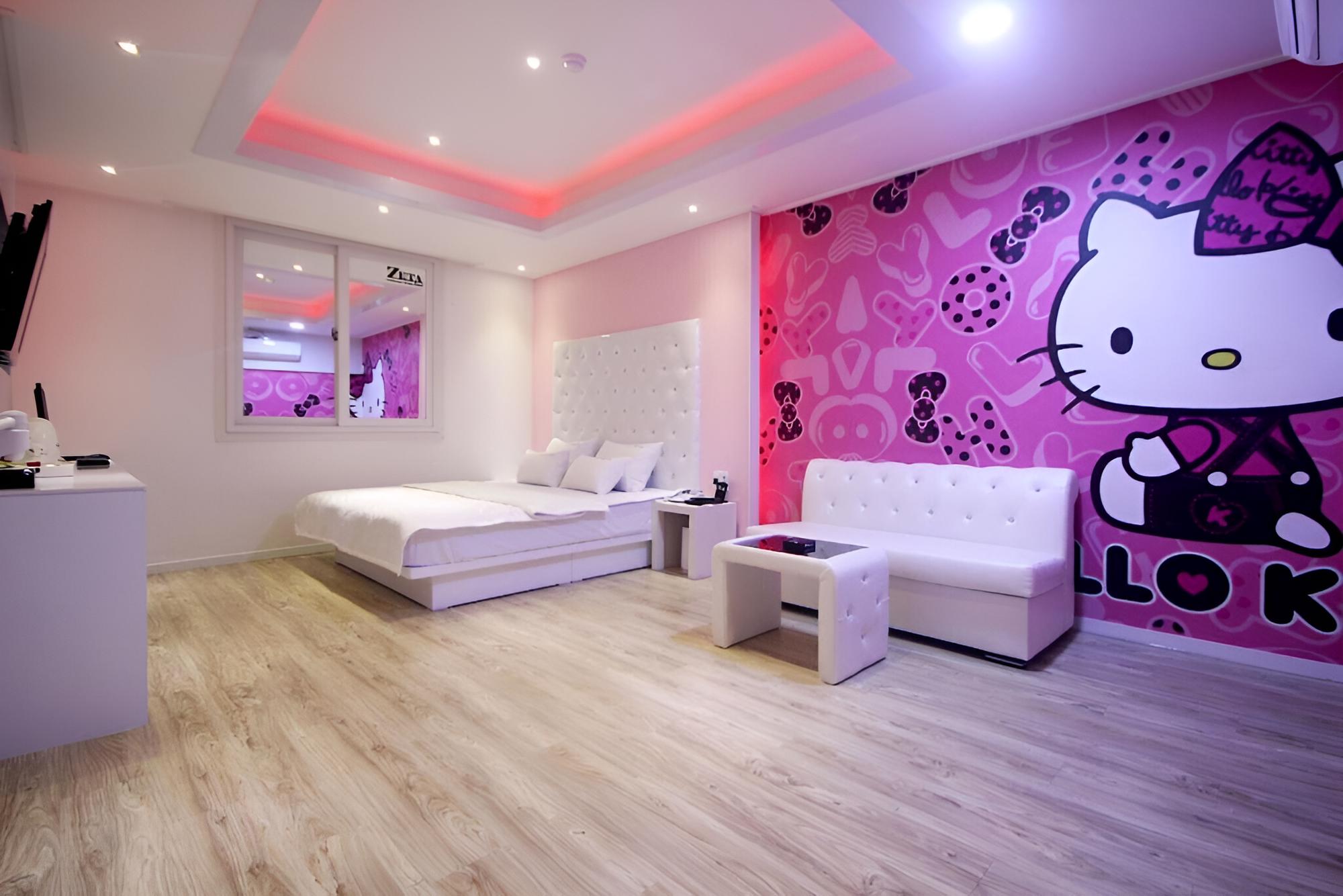 Room (Special Room) - Photo 1