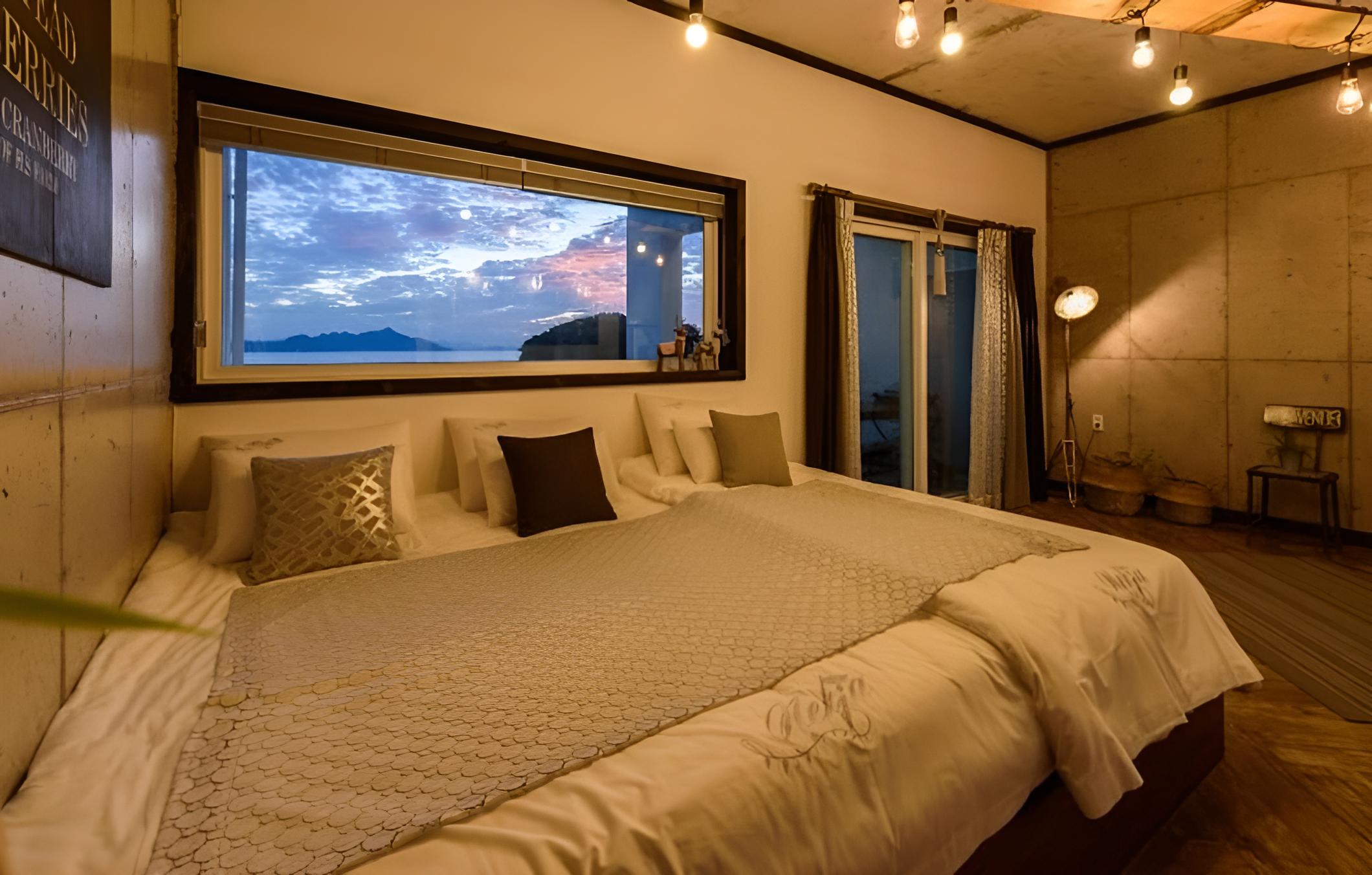Room (A202 (Terrace Spa Studio)) - Photo 1
