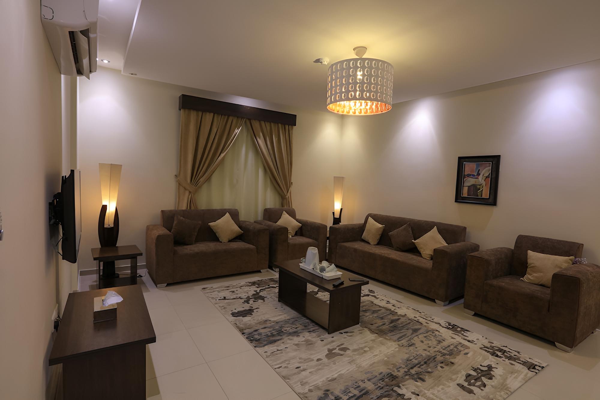 Apartment, 2 Bedrooms