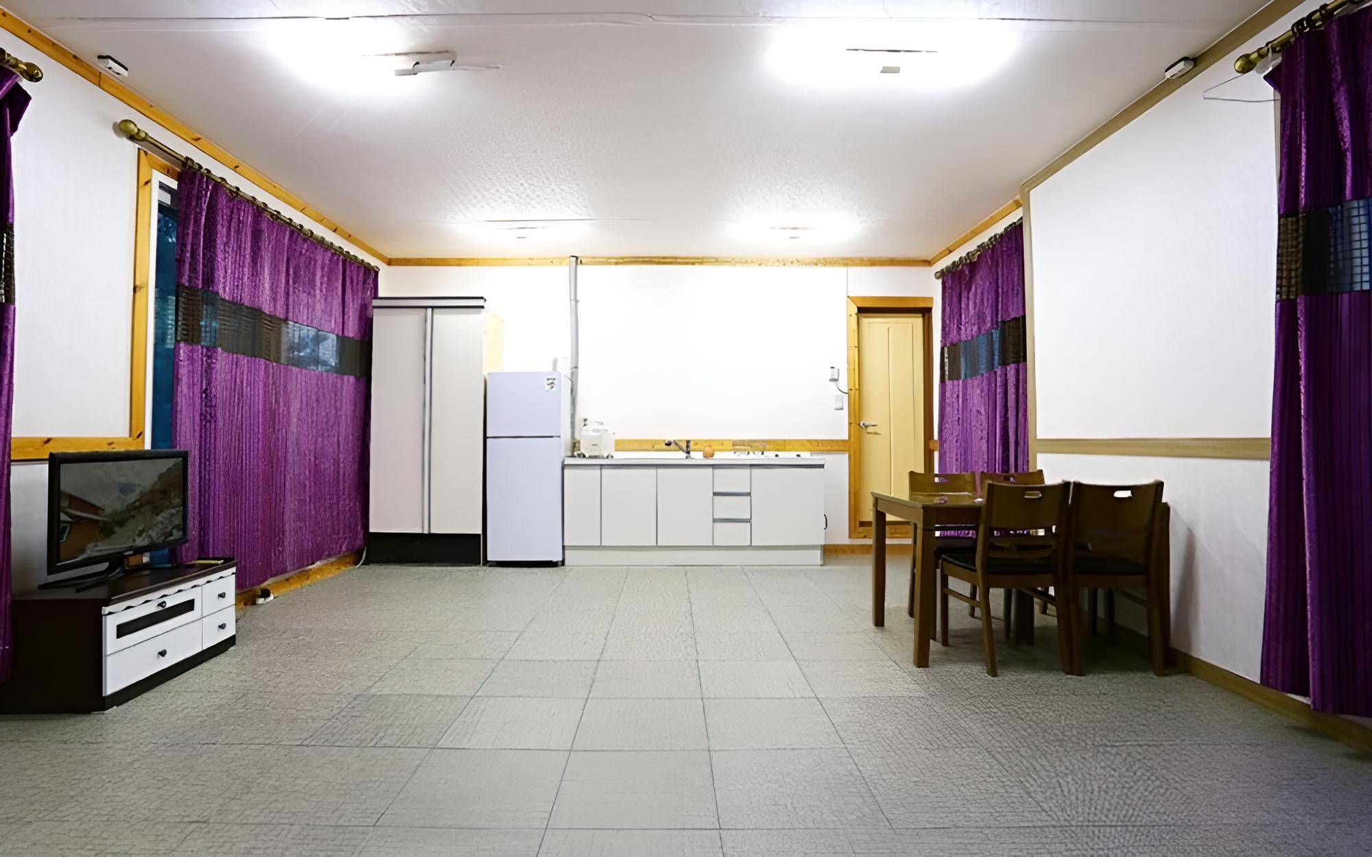 Room (Songhua) photo 2