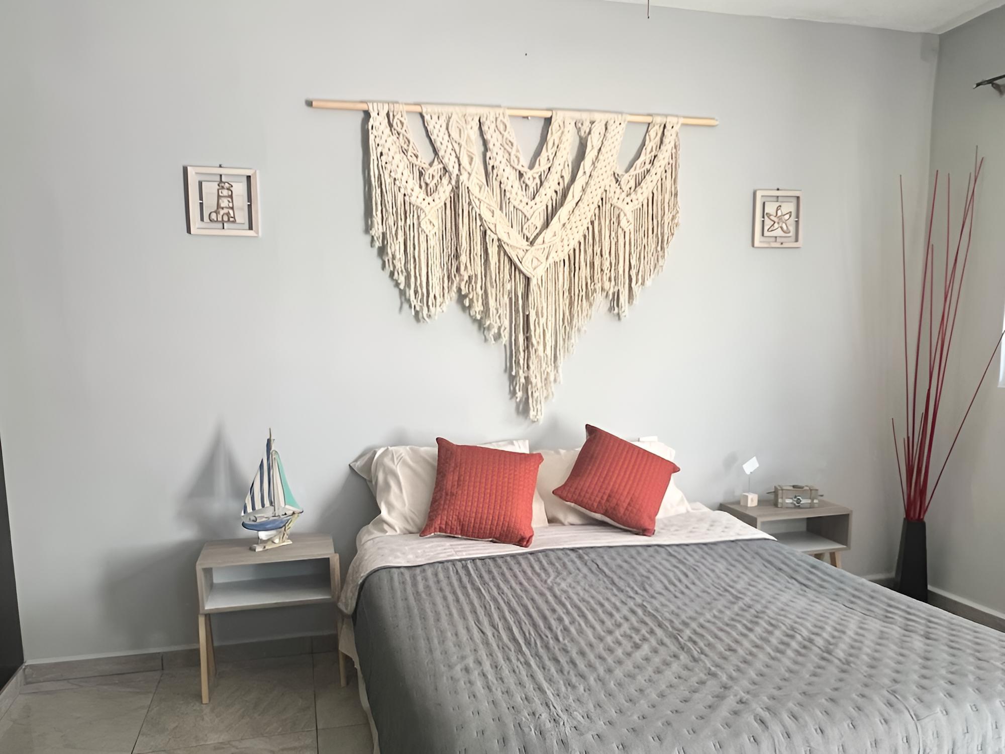 Comfort Suite, 1 Bedroom