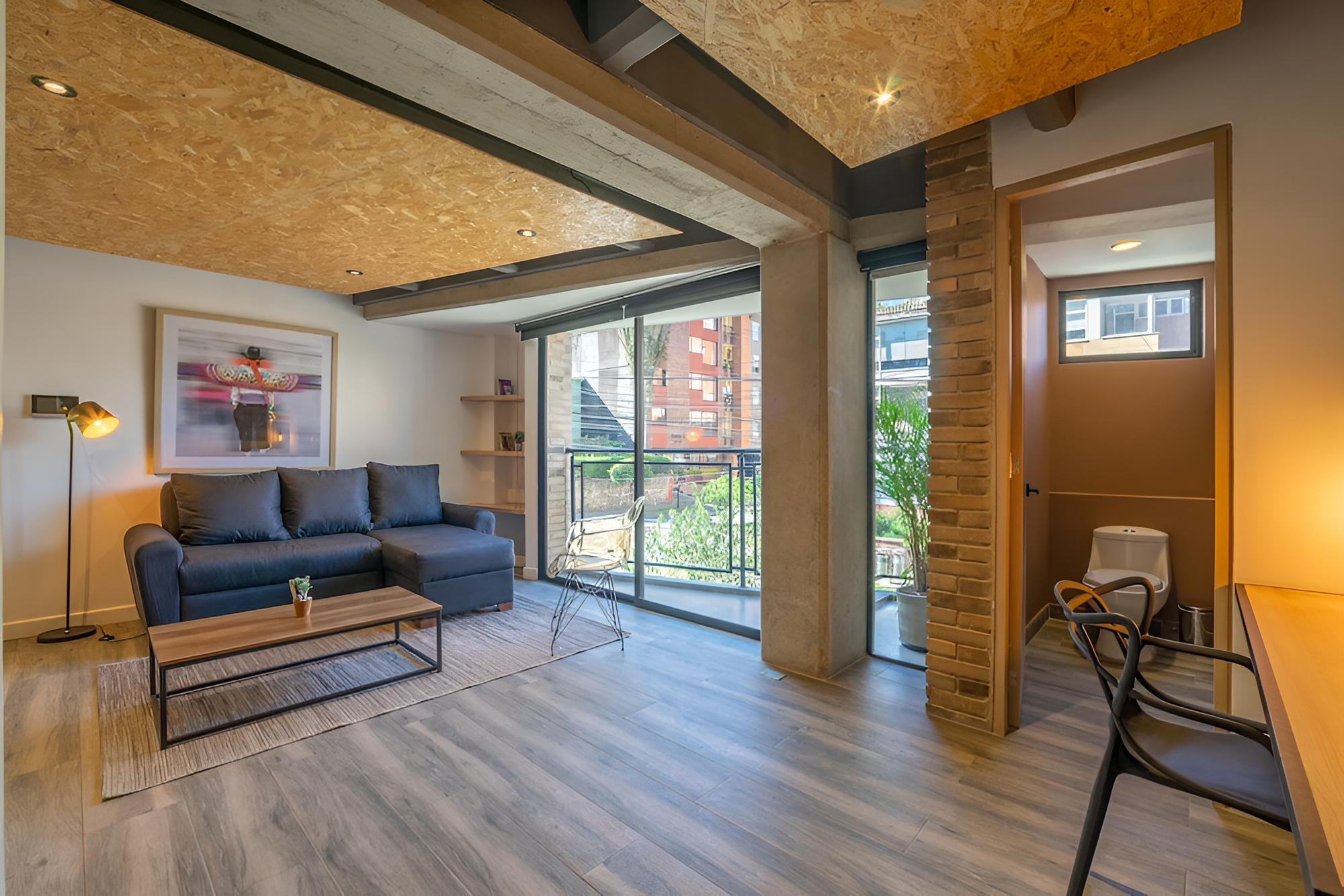 Elite Apartment