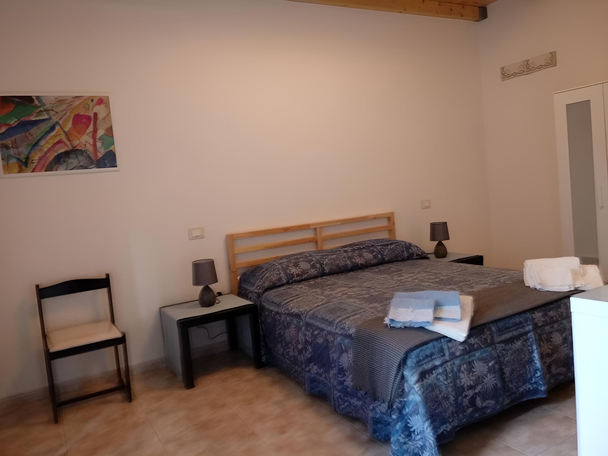 Double Room - Photo 1