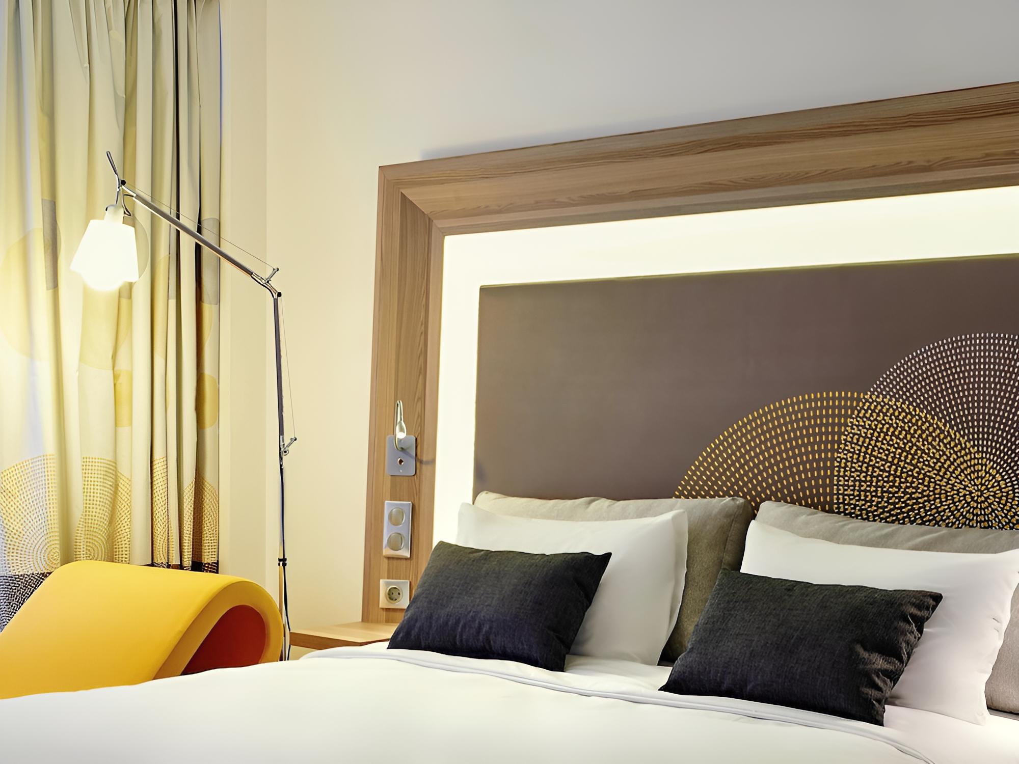 Superior Room, 1 Double Bed photo 3