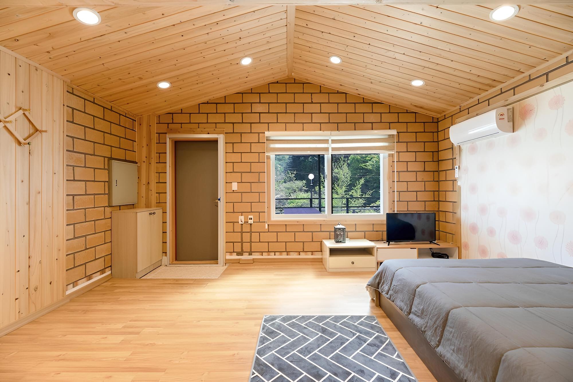 Basic Room, 1 Bedroom (Hobak2)