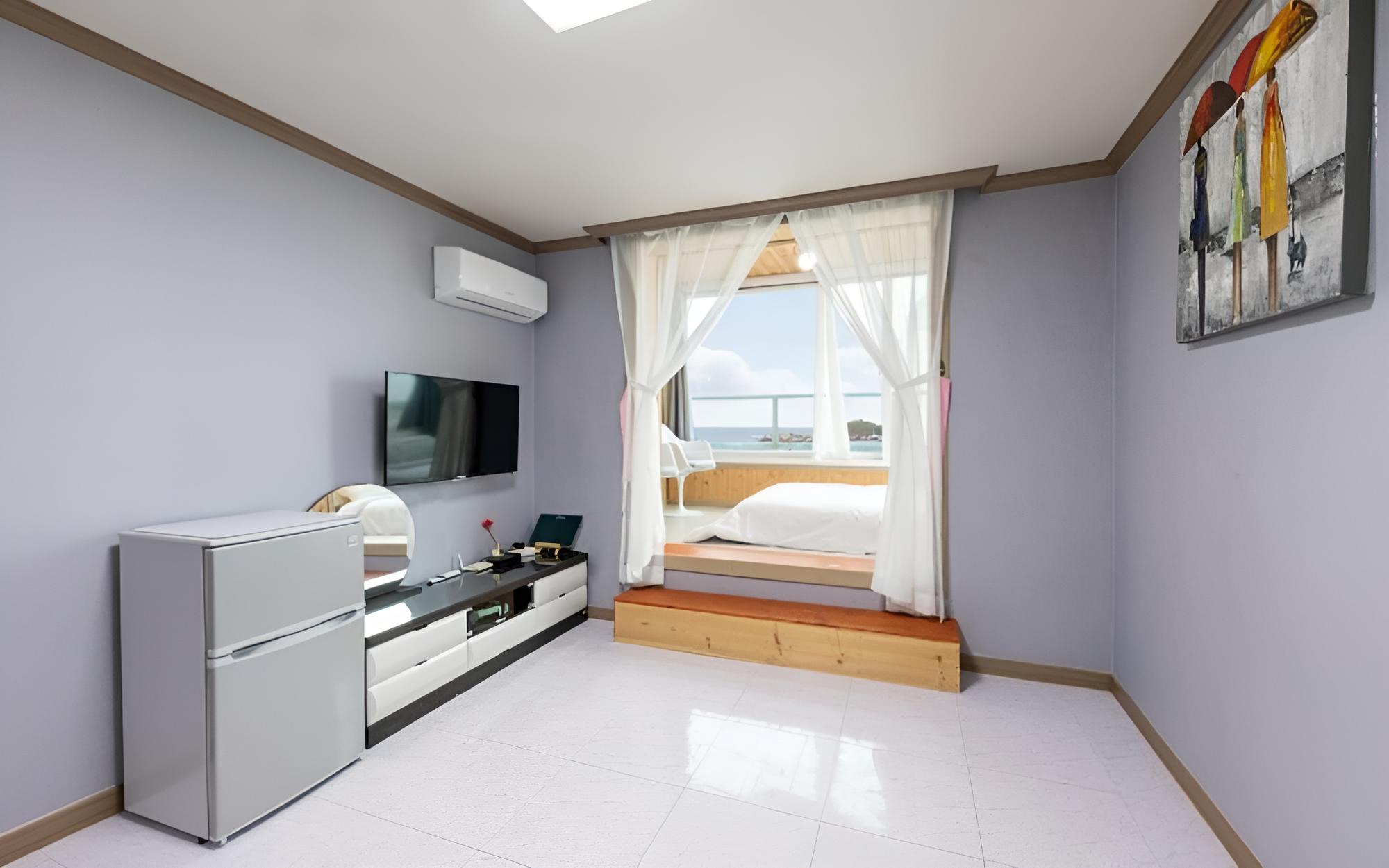 Room (Bada A201 (pets allowed))