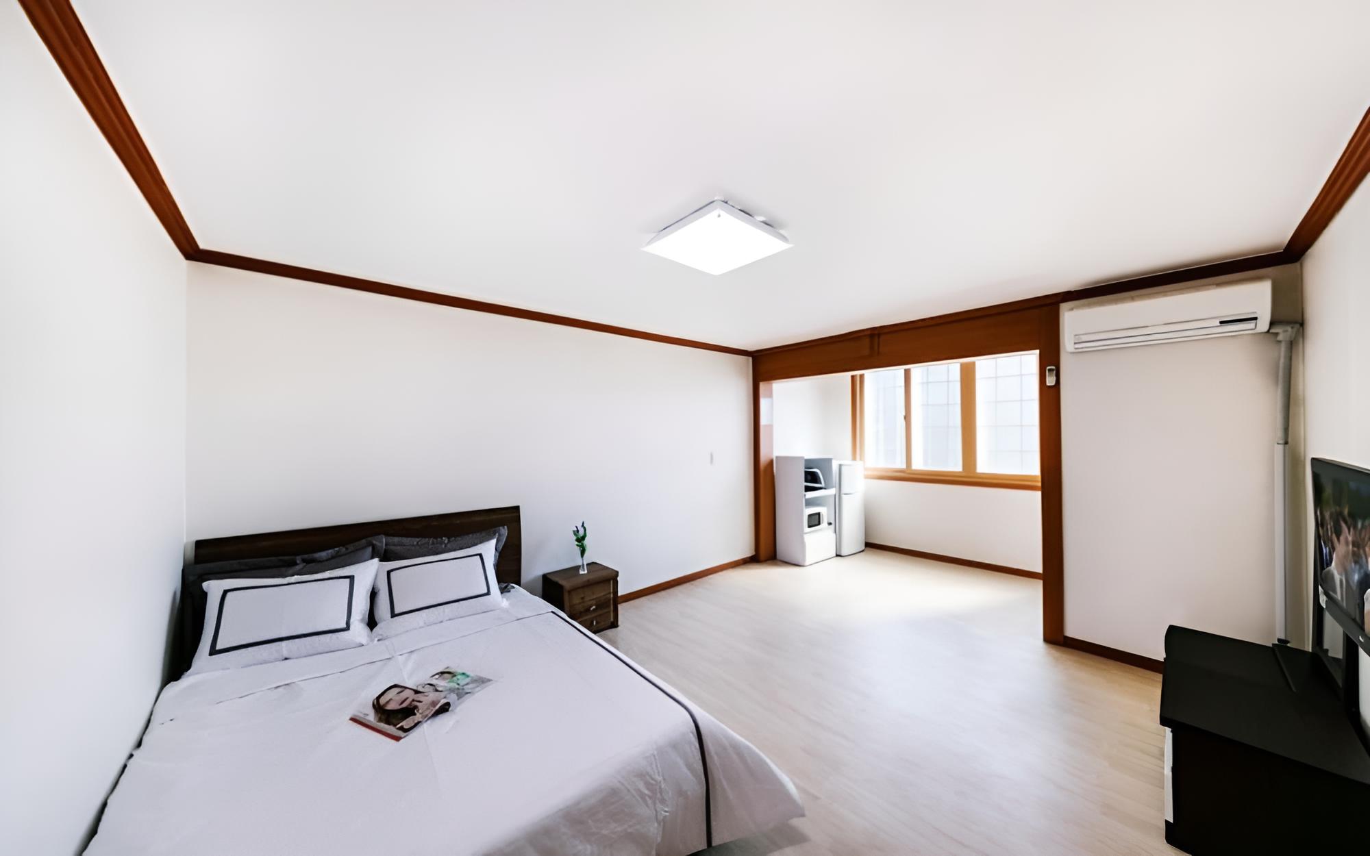 Room (Sound of the wind (1F)) photo 1