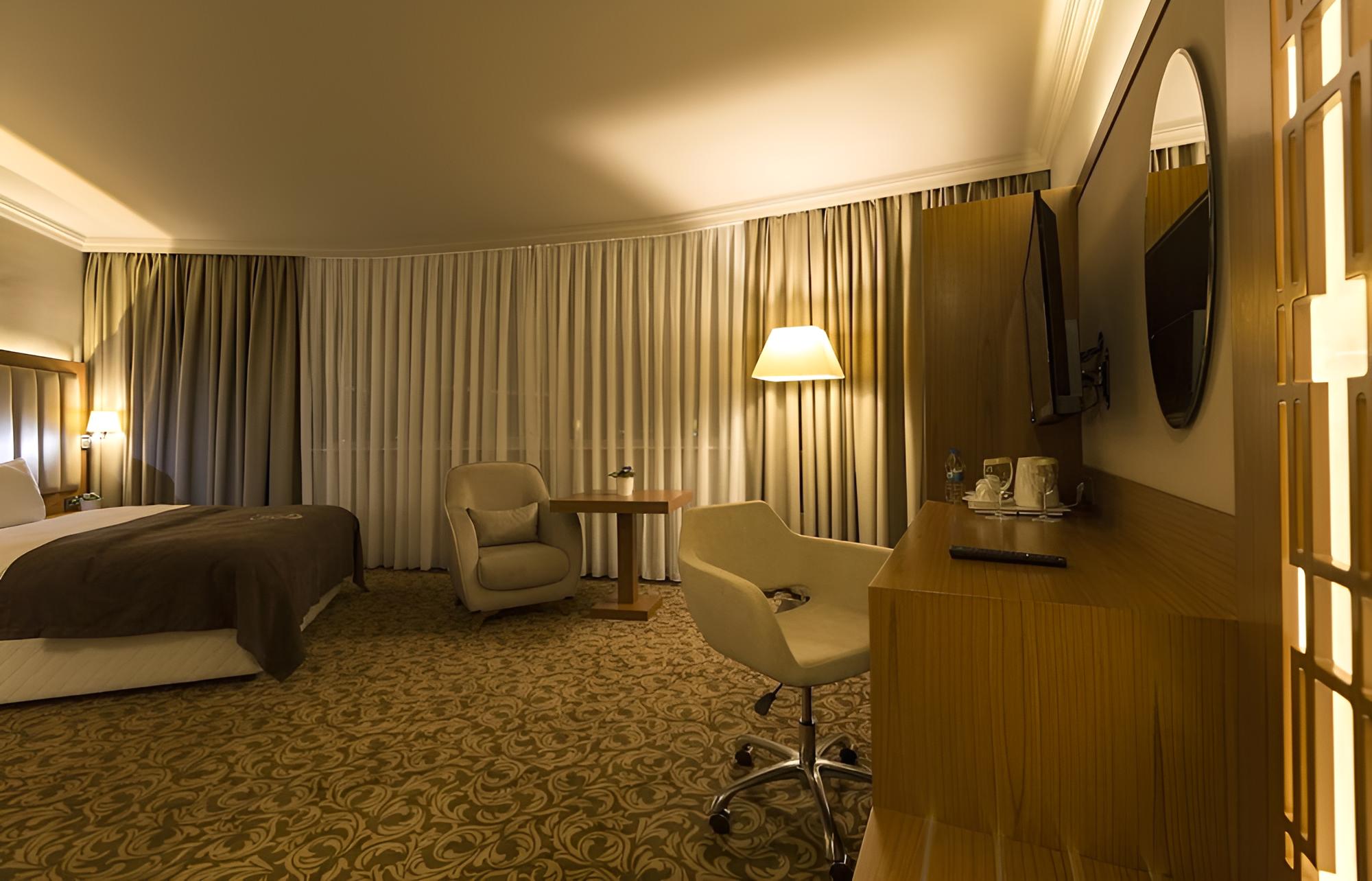 Standard Single Room photo 3