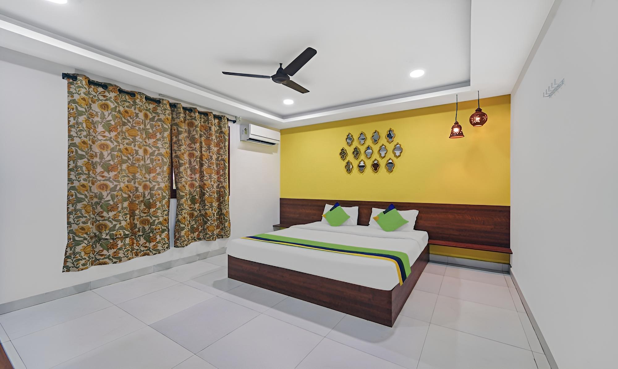 Premium Double Room