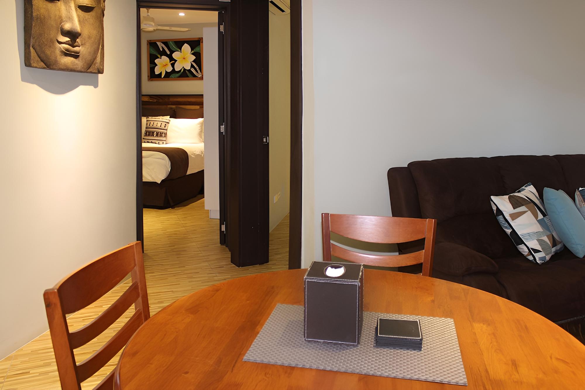 Apartment, 2 Bedrooms photo 3