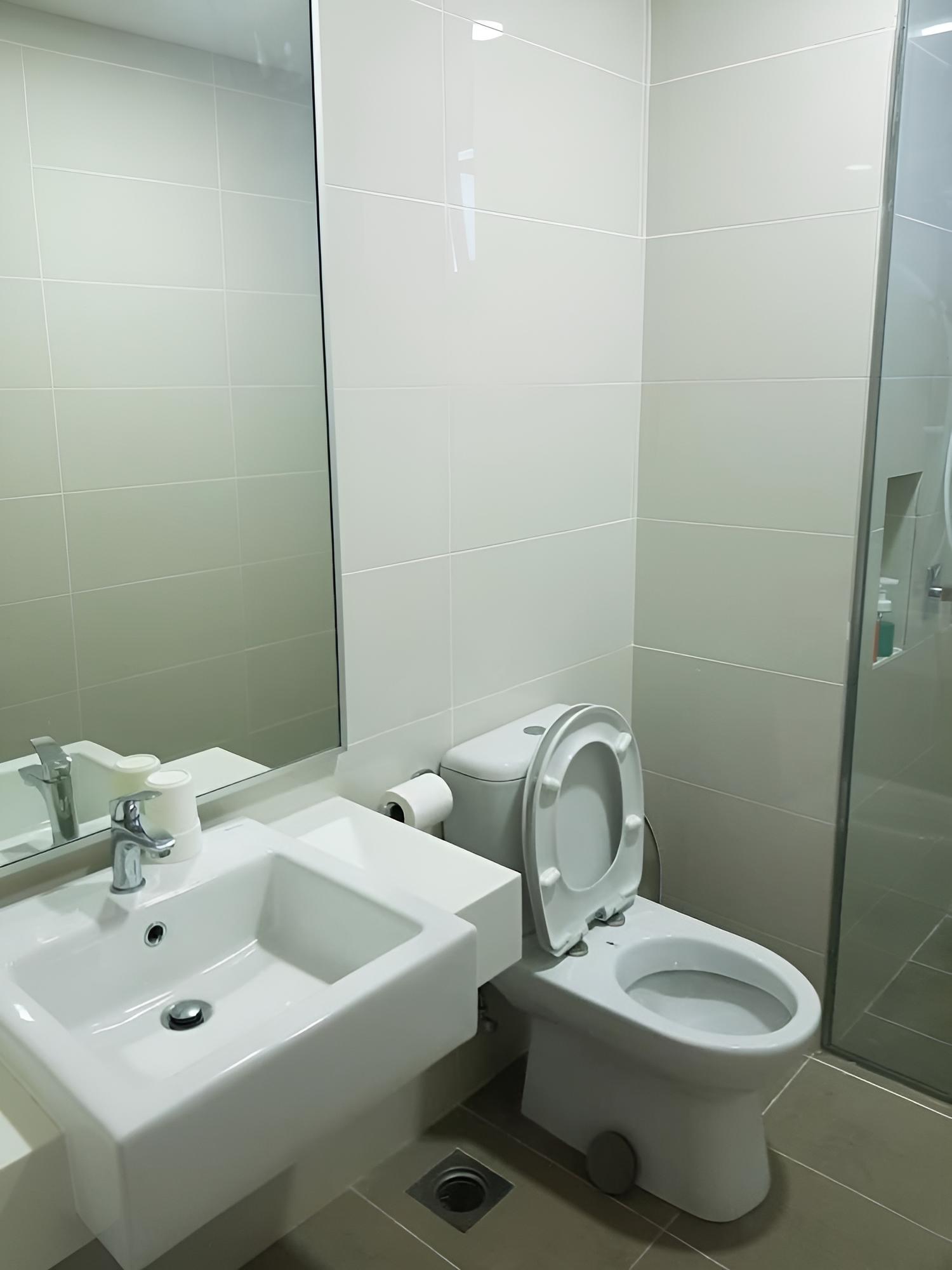 Luxury Apartment, 3 Bedrooms, City View