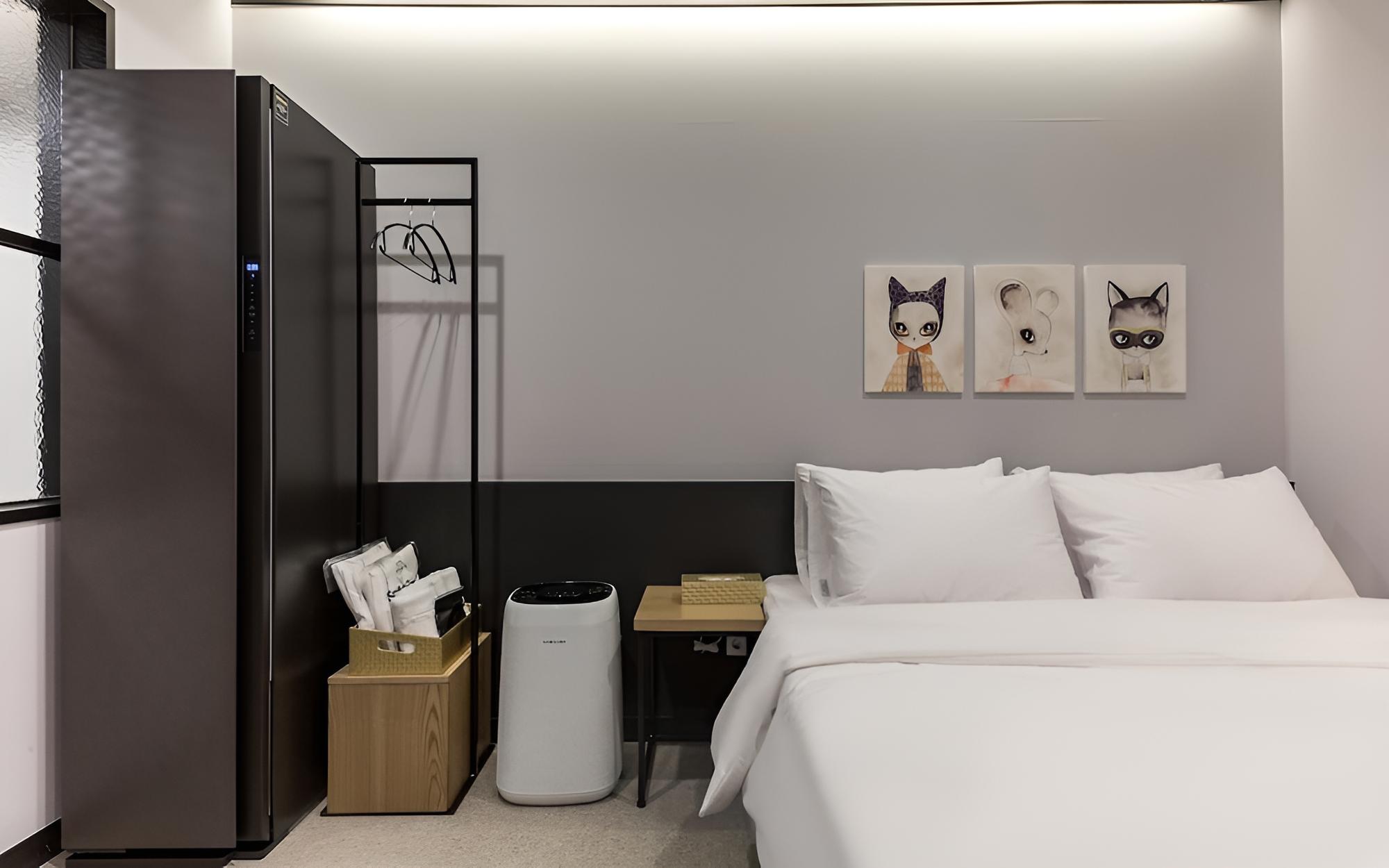 Room (Special room (with styler)) photo 3