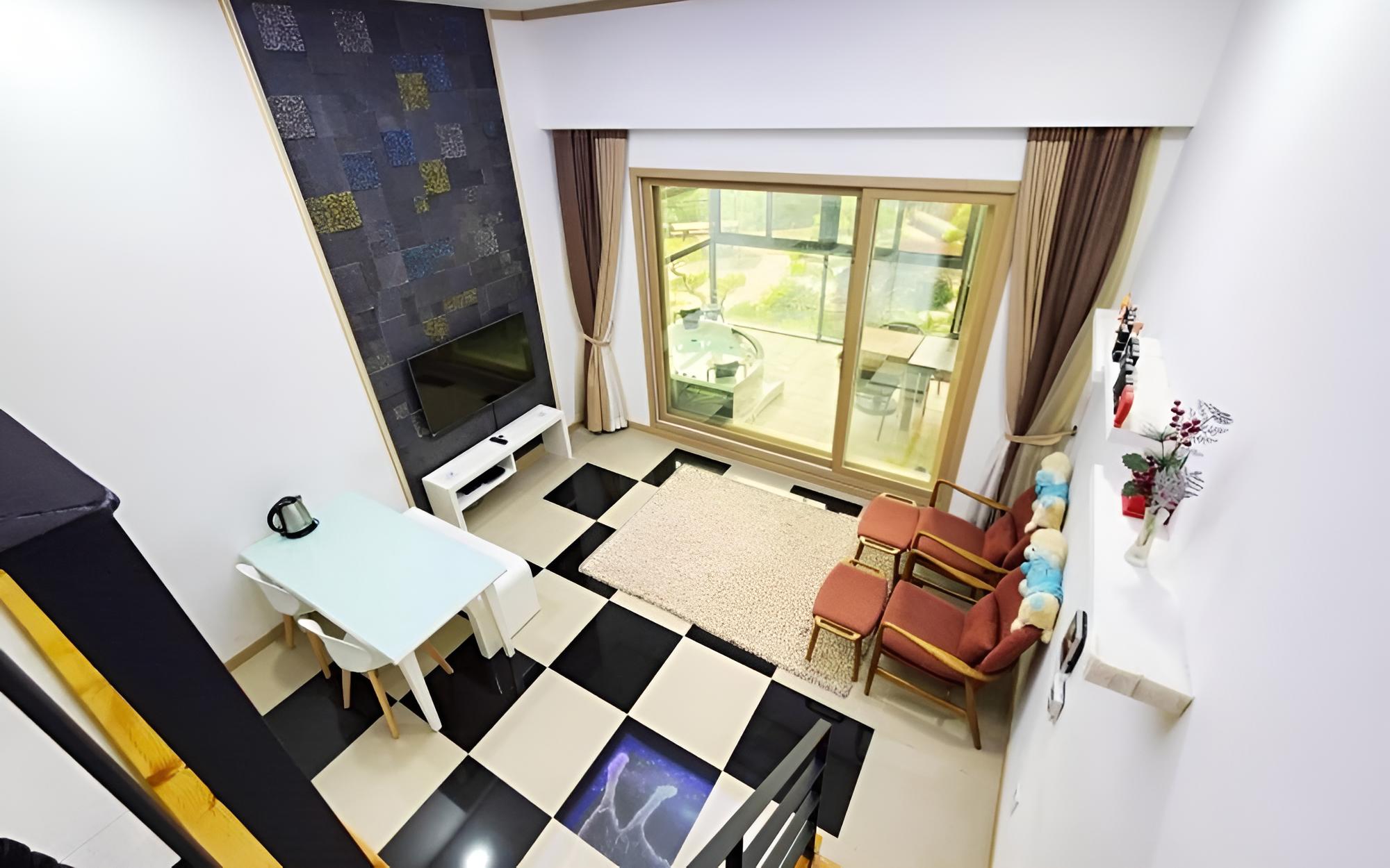 Room (Airless (Spa Duplex)) - Photo 3