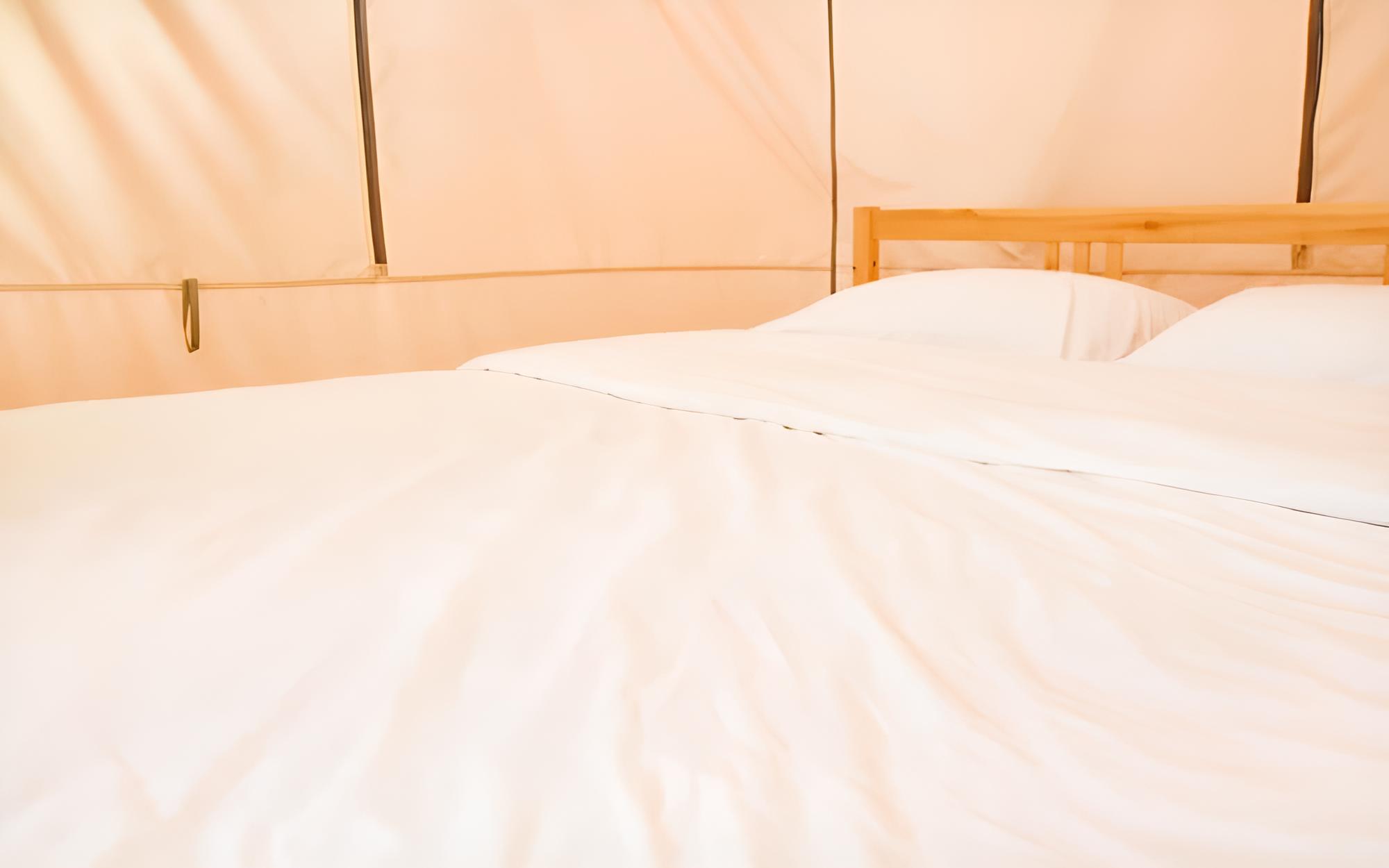 Room (Glamping Room-(2 people))