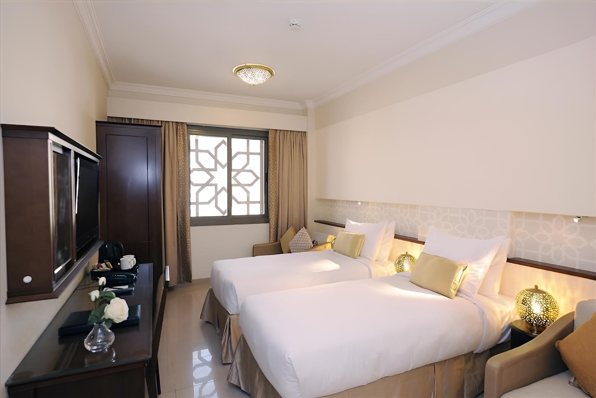 Standard Double Room photo 2