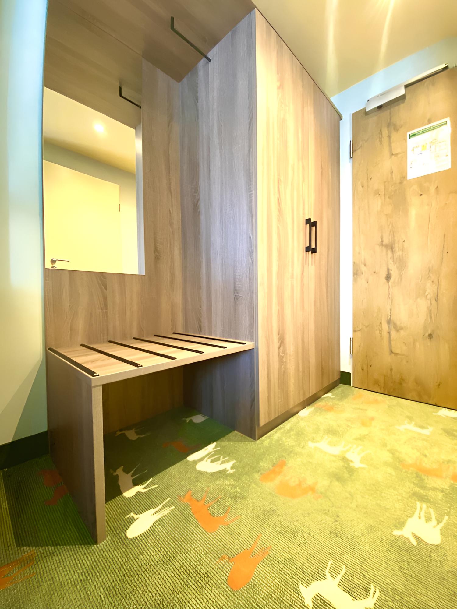 Basic Double Room photo 2
