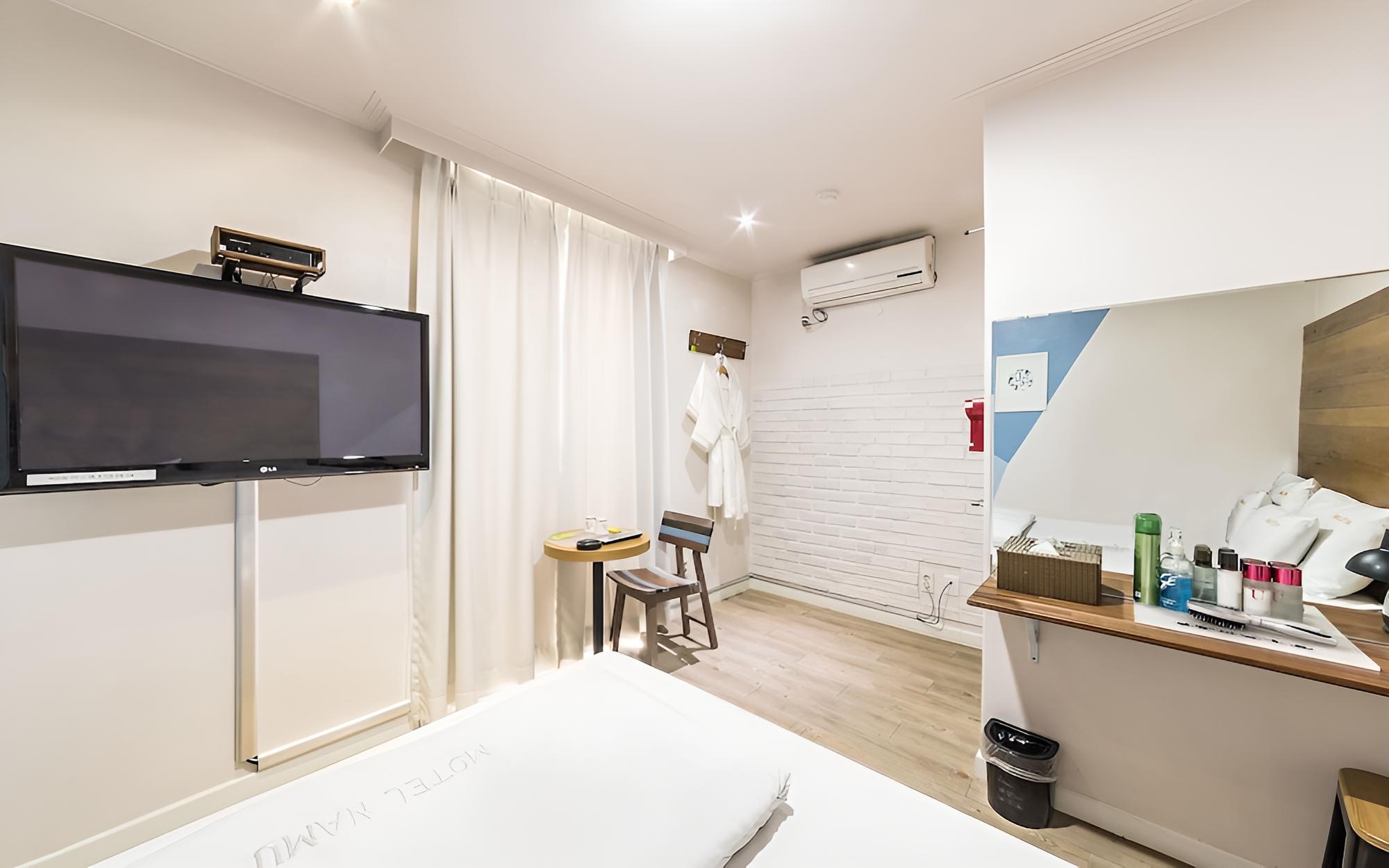 Room (Terrace Room (Netflix available)) photo 1