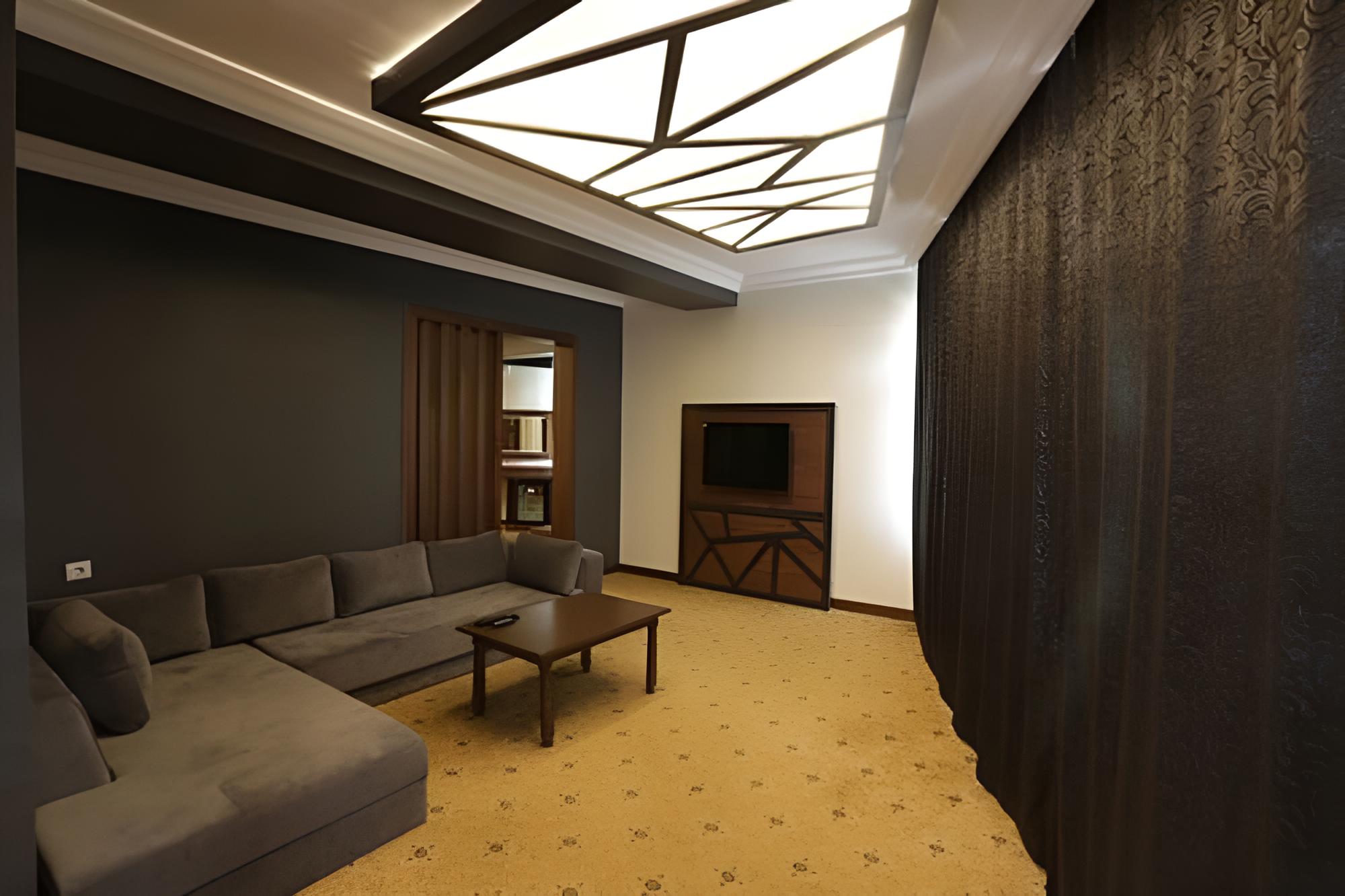 Suite photo 2