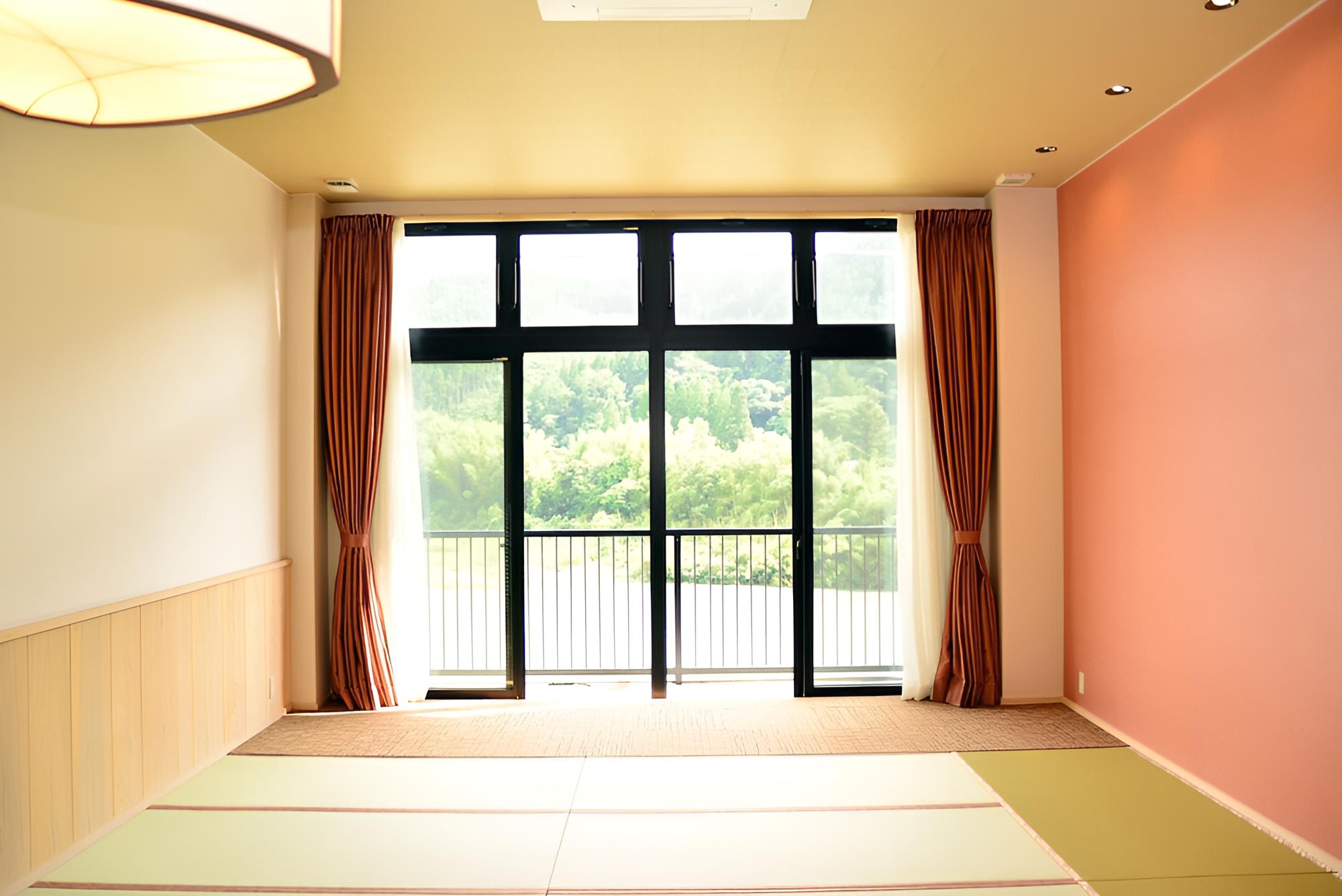 Japanese Style Room