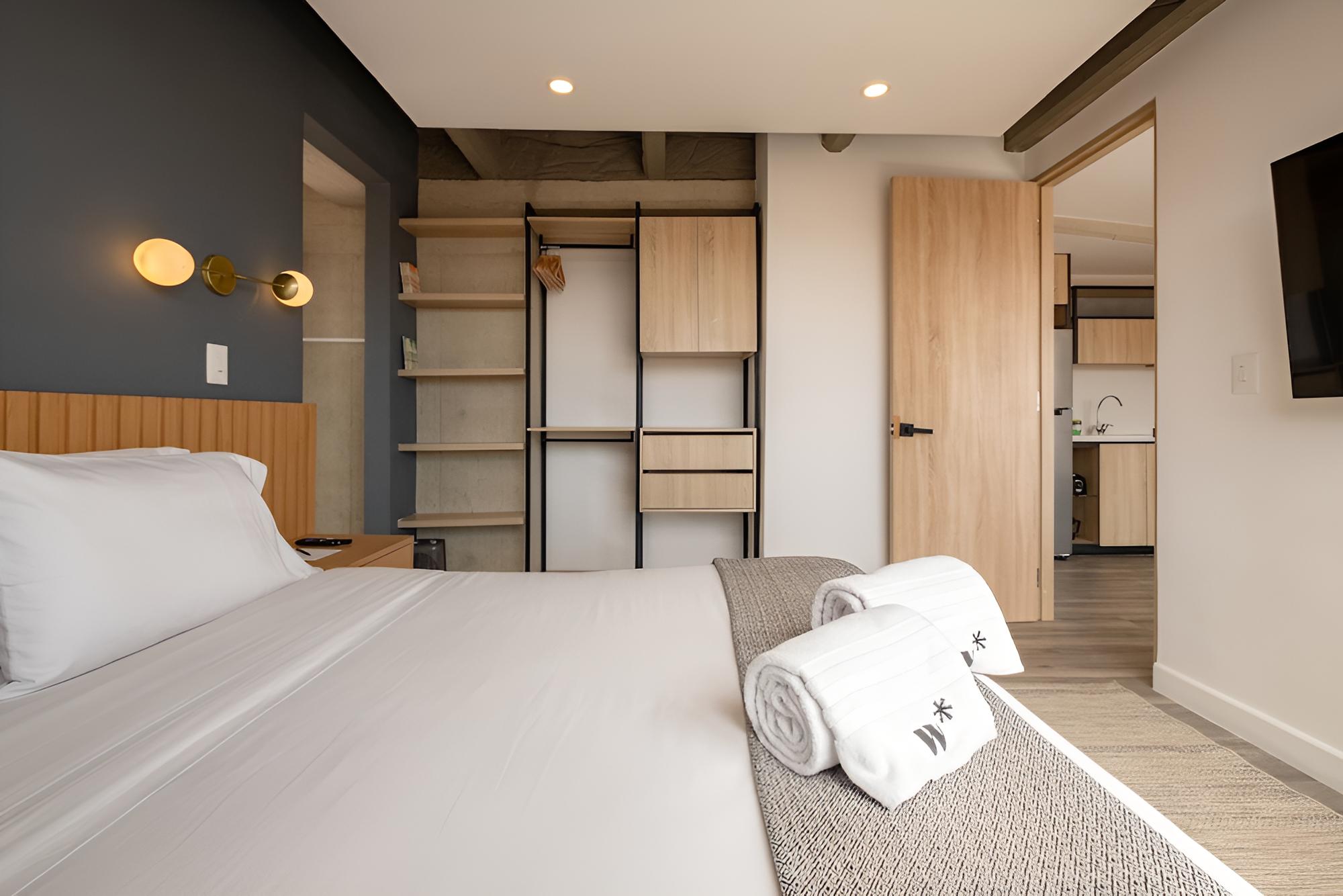 Classic Apartment