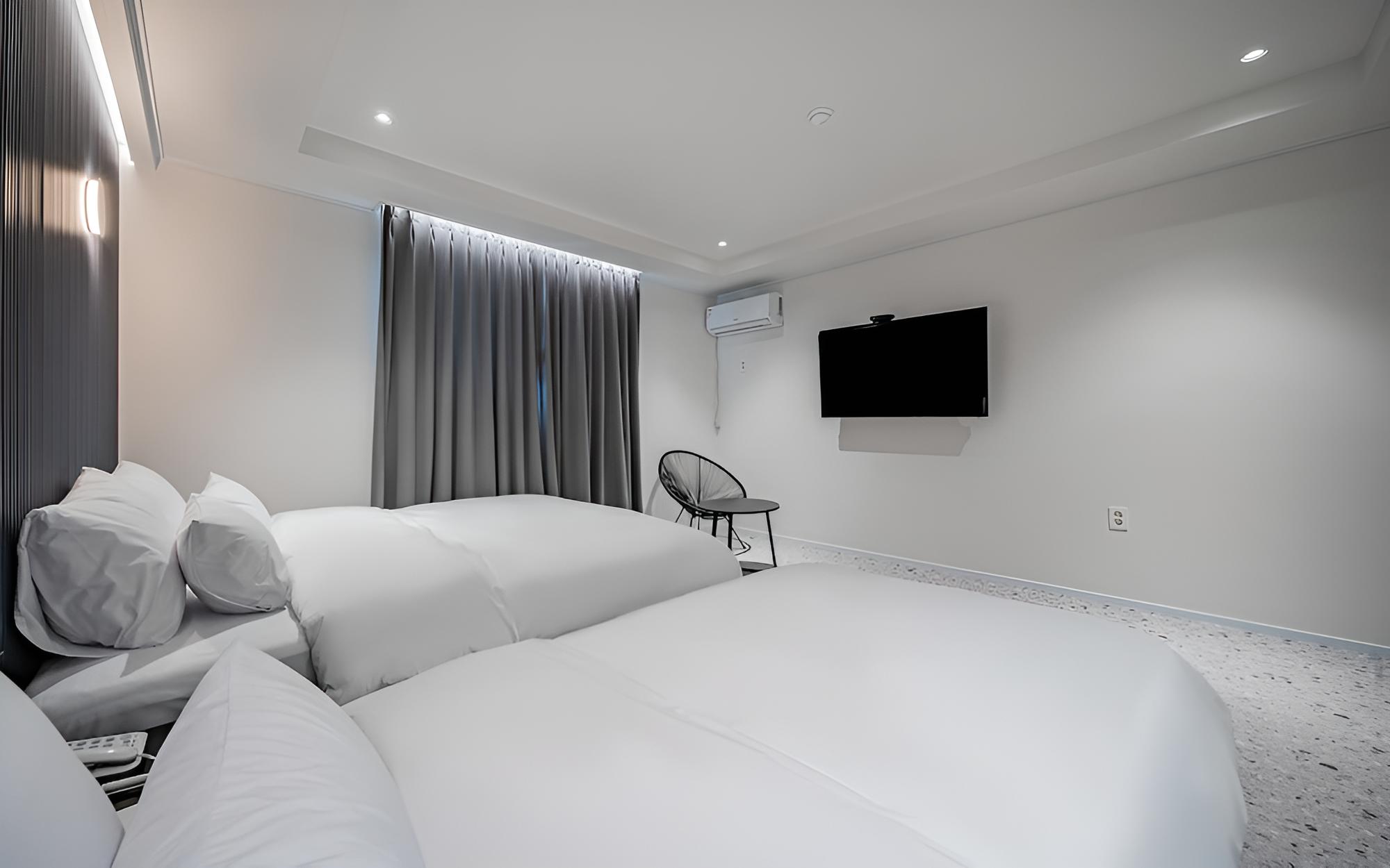 Room (Twin Room) photo 2