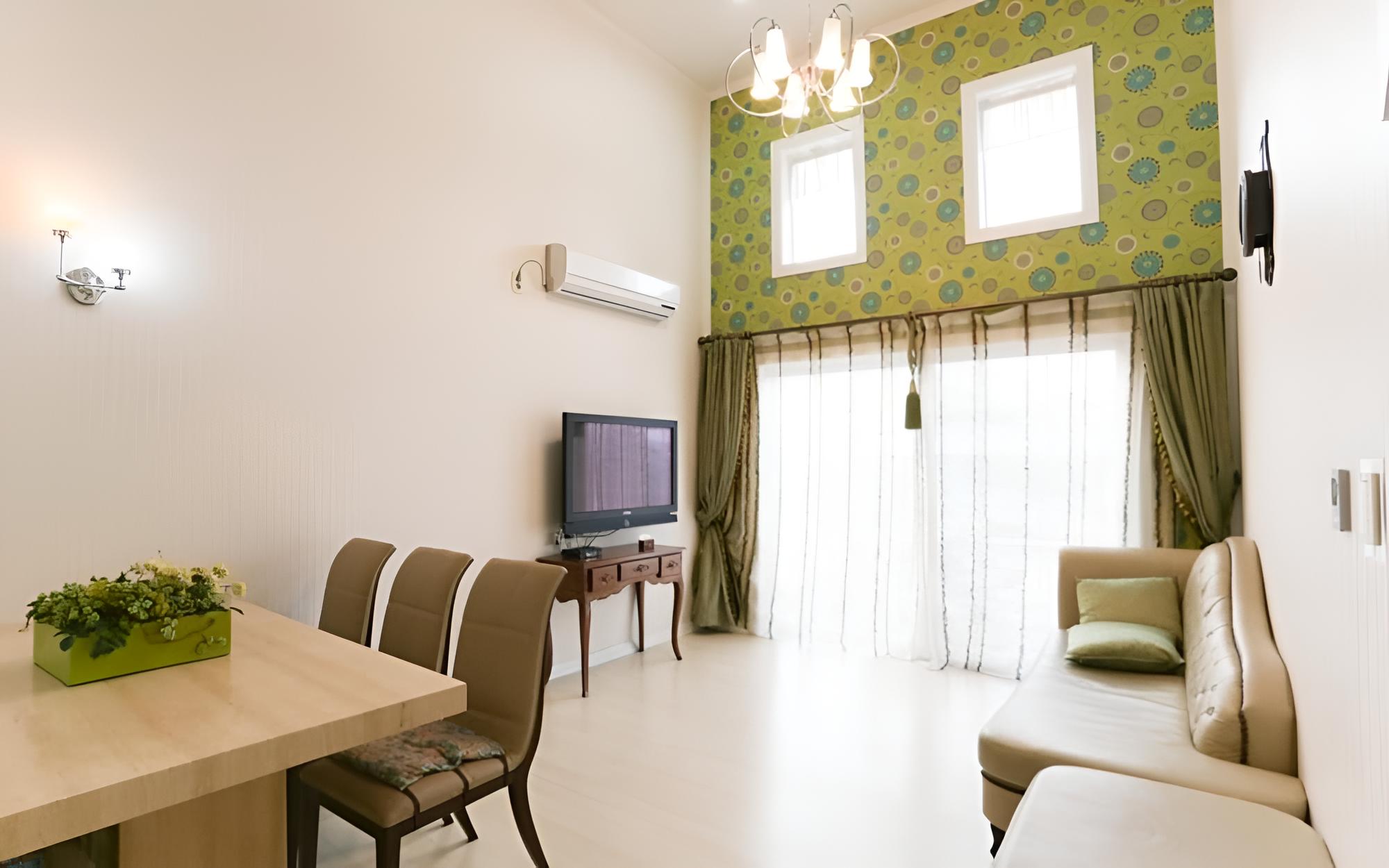 Room (Delicato (Duplex))