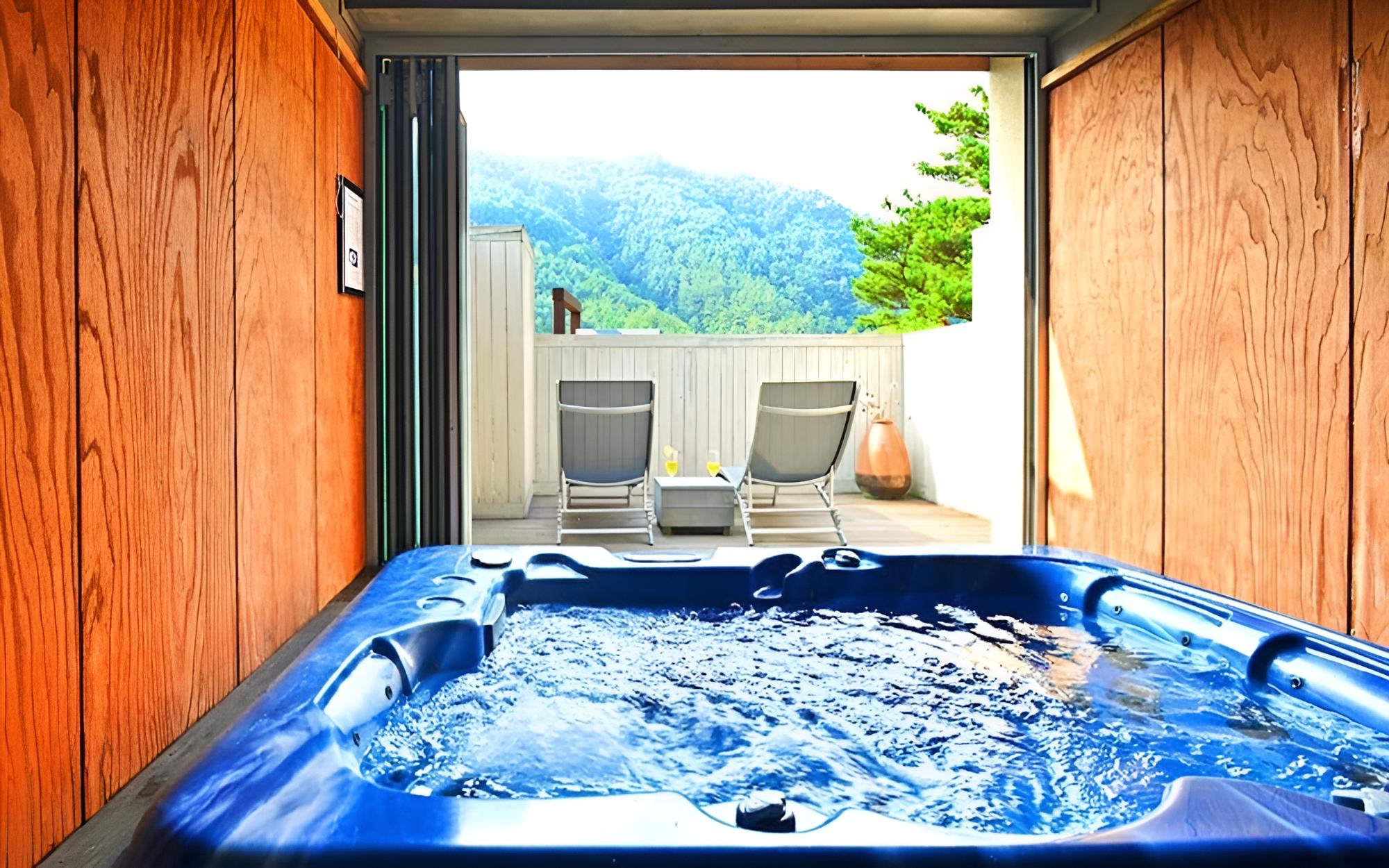 Room (Dadao (jet spa))