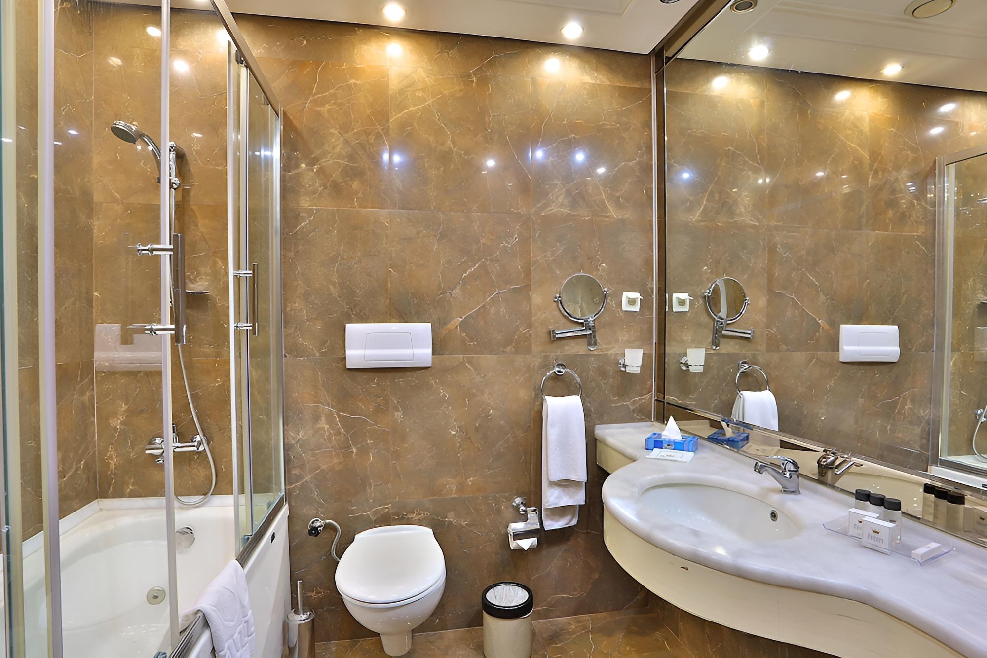 Deluxe Room photo 3