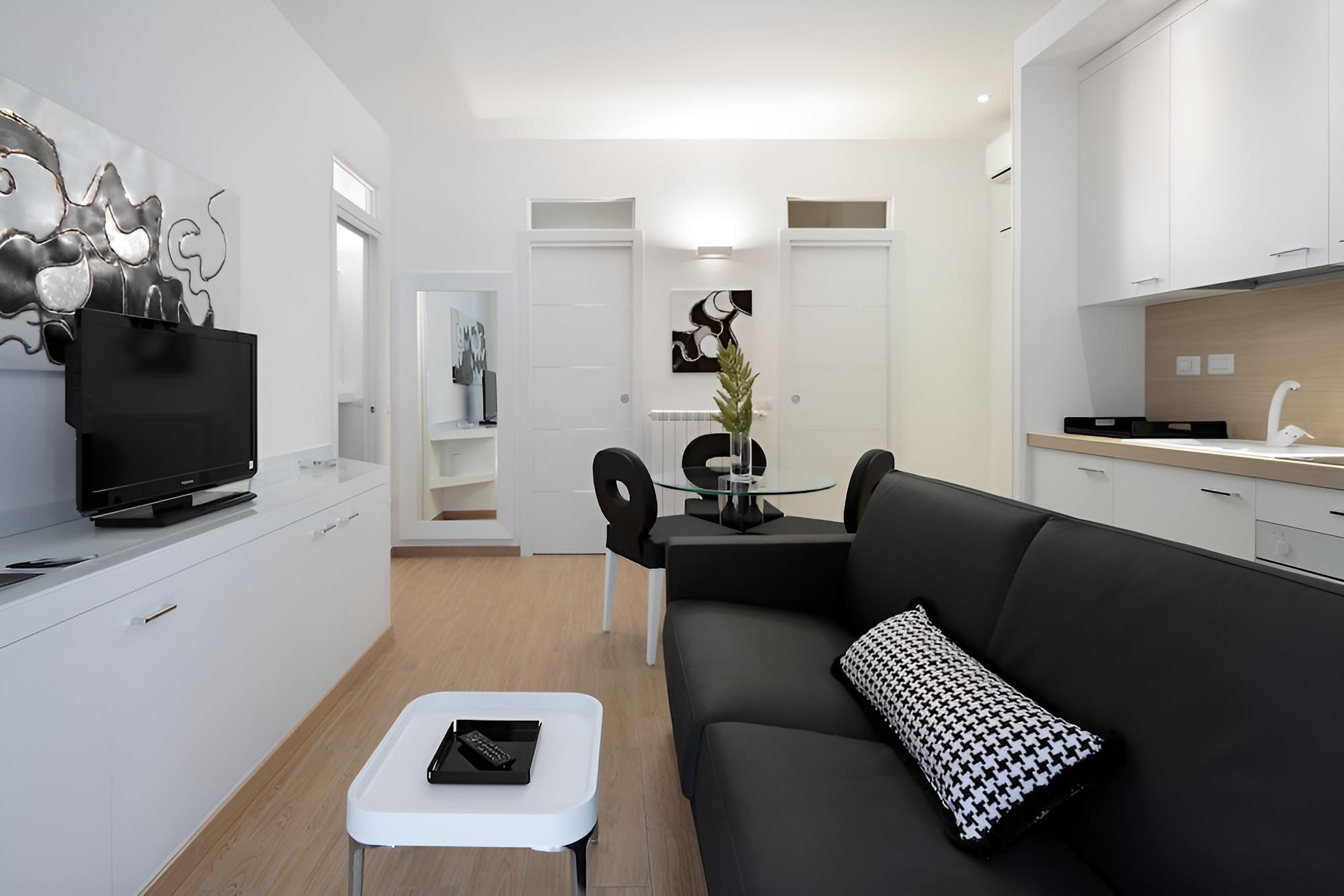 Luxury Apartment, Terrace, City View