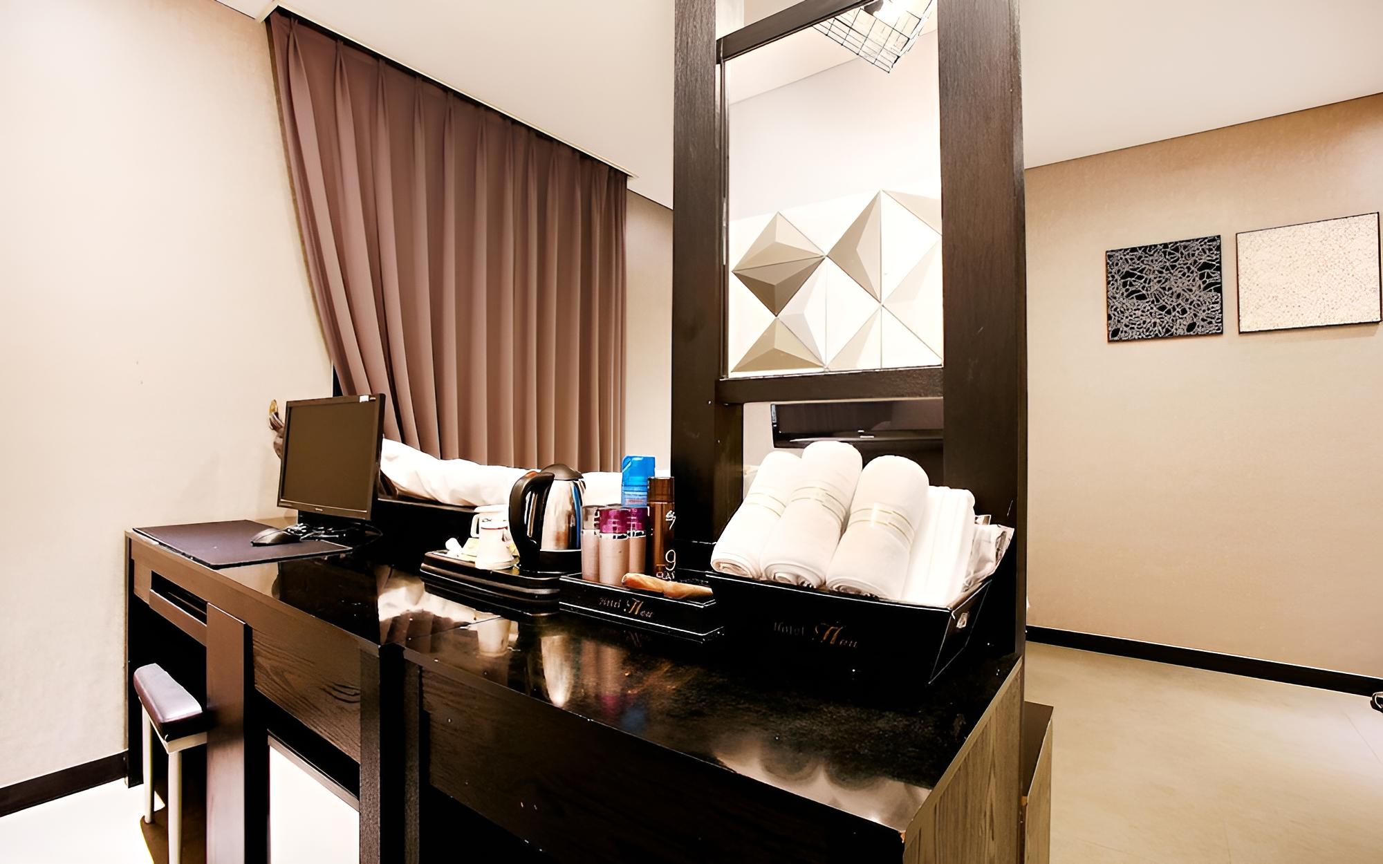 Room (Infinite Accommodation Kingdom (stand)