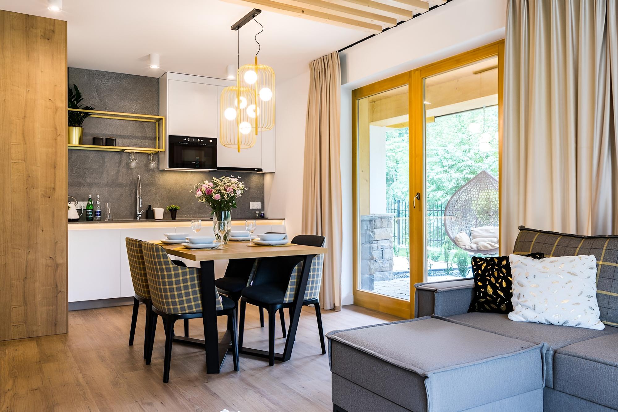 Comfort Apartment (Plus) photo 2