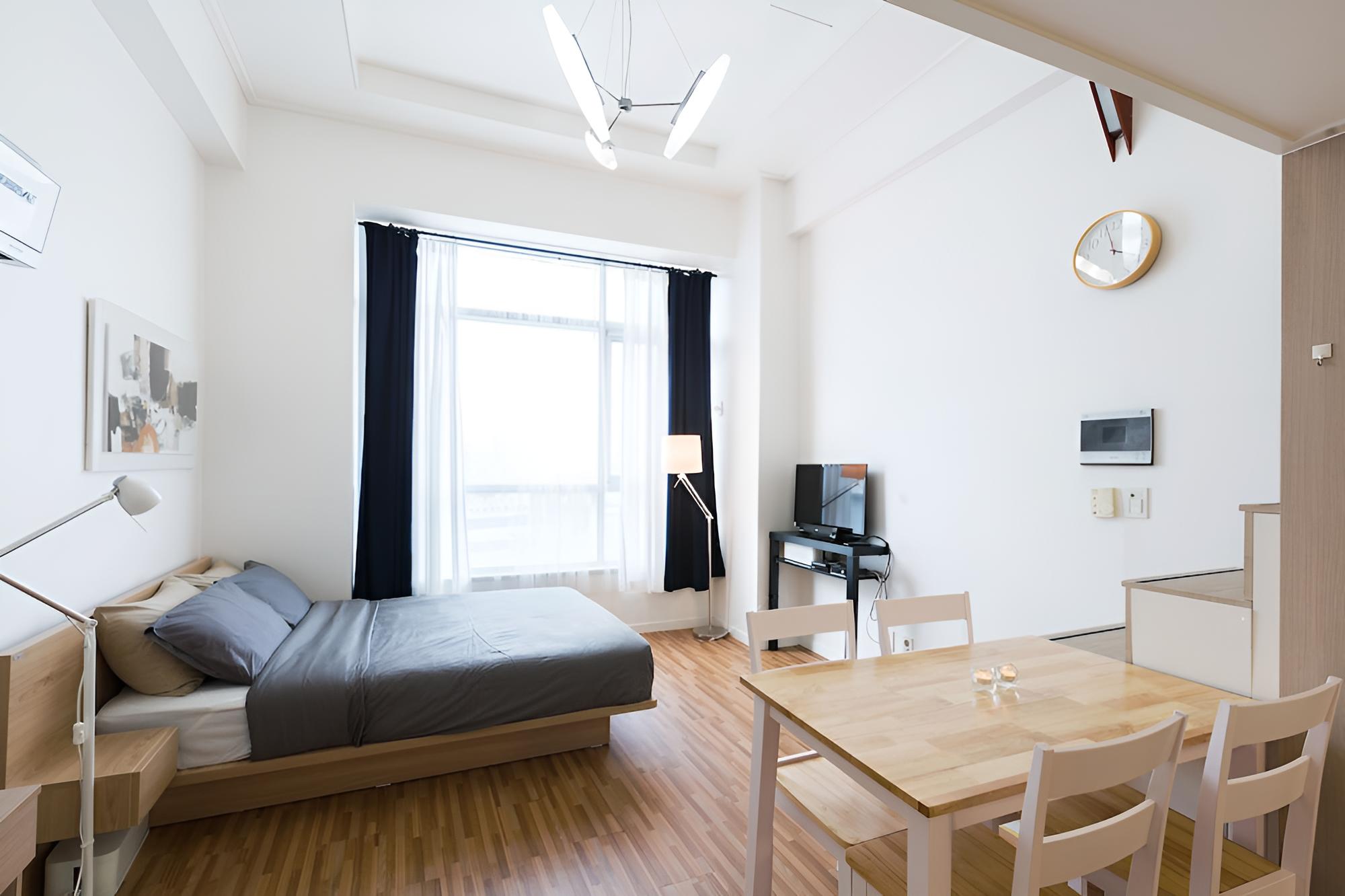 Luxury Duplex